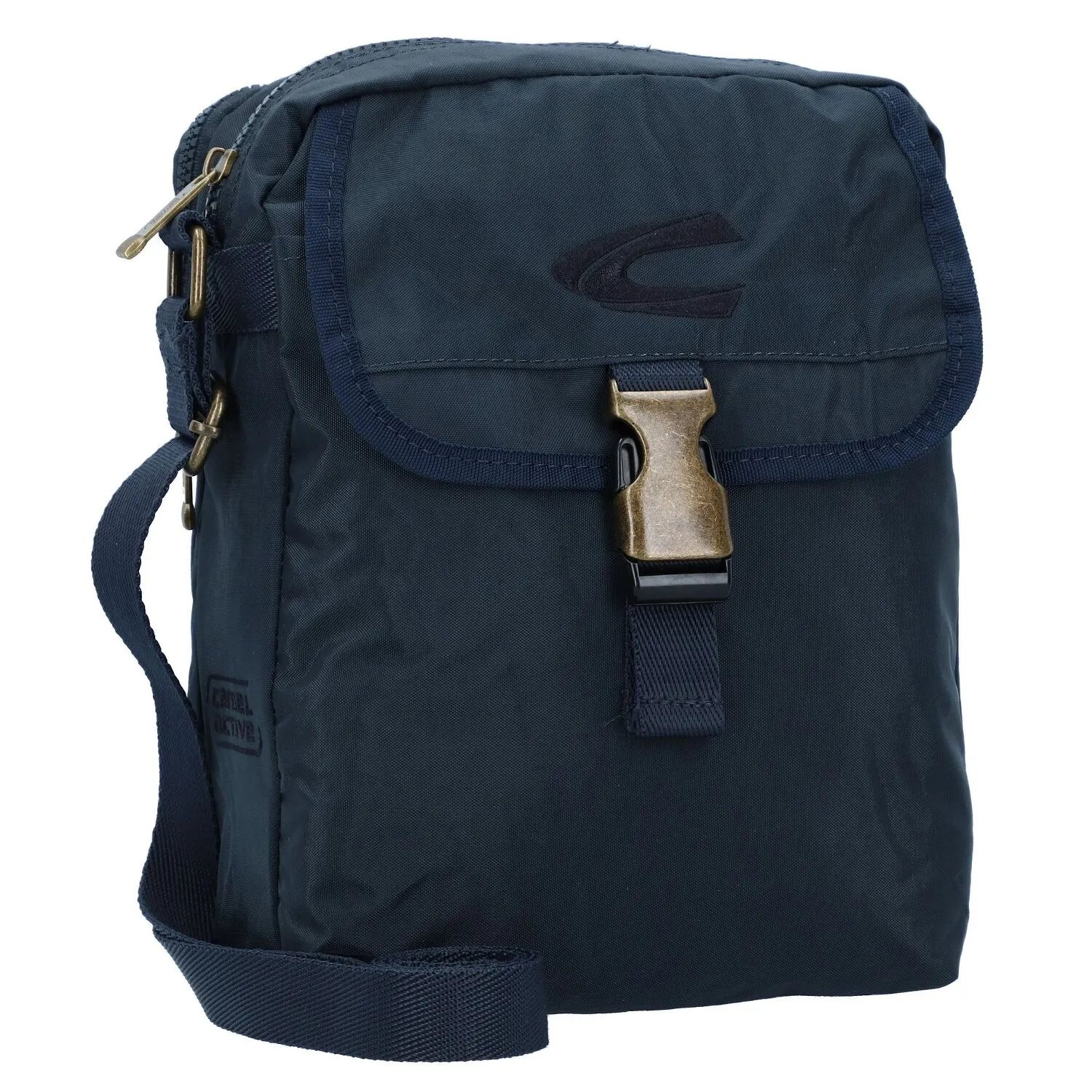 camel active Borsa a tracolla Journey 21 cm
