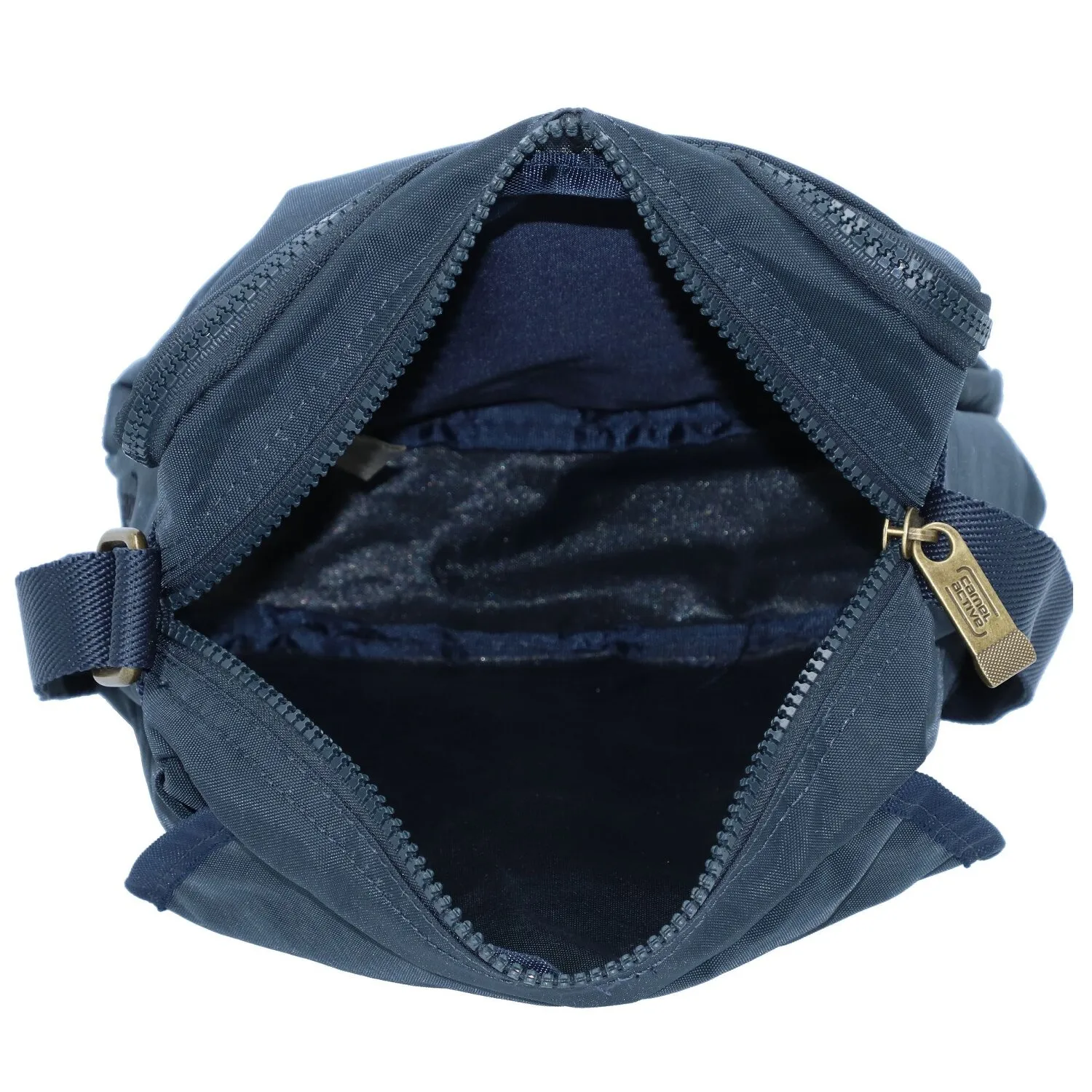 camel active Borsa a tracolla Journey 21 cm