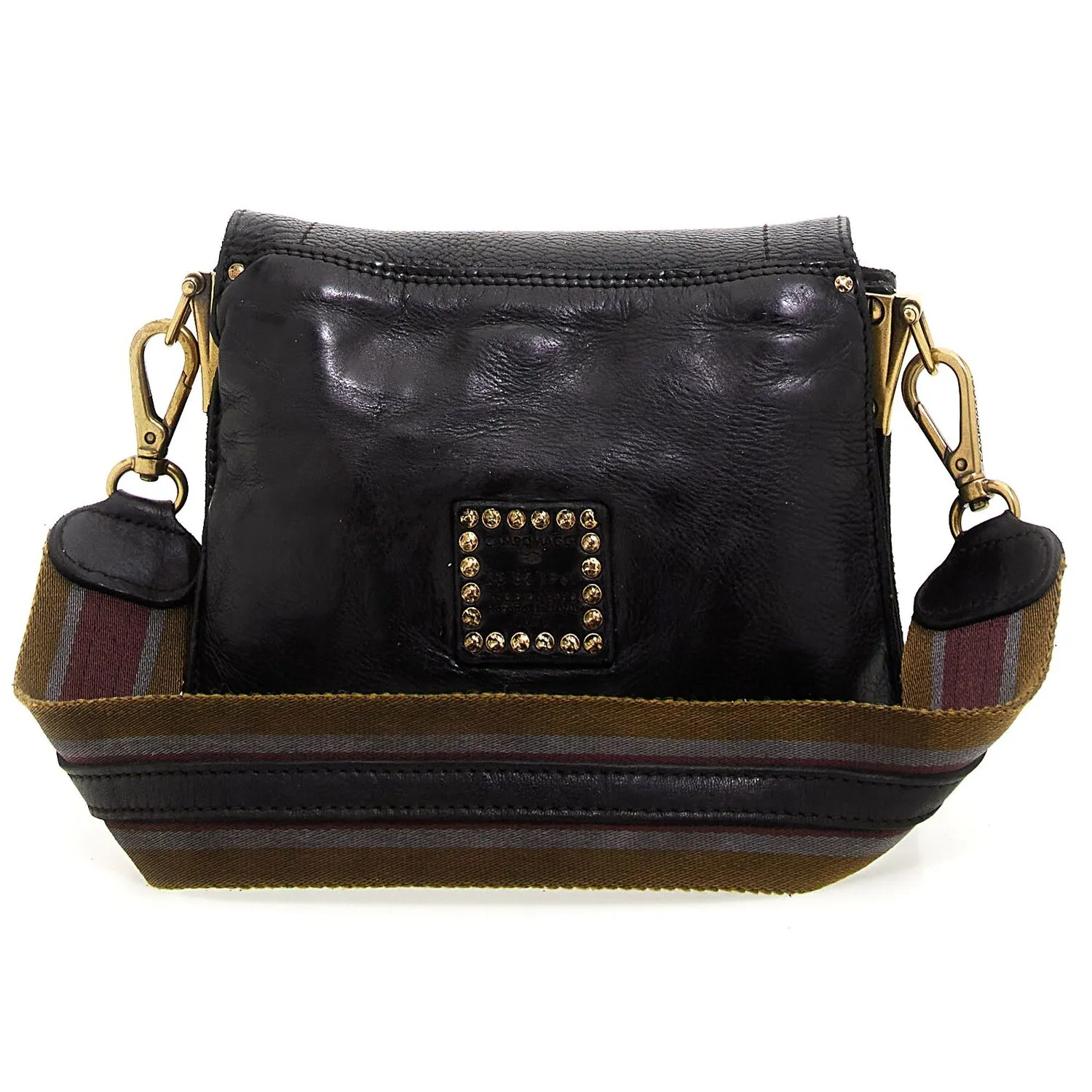 Campomaggi Donna Borsa a tracolla Pelle 22 cm
