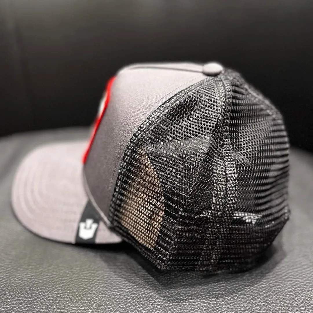 cappellino GOORIN BROS THE LONE WOLF