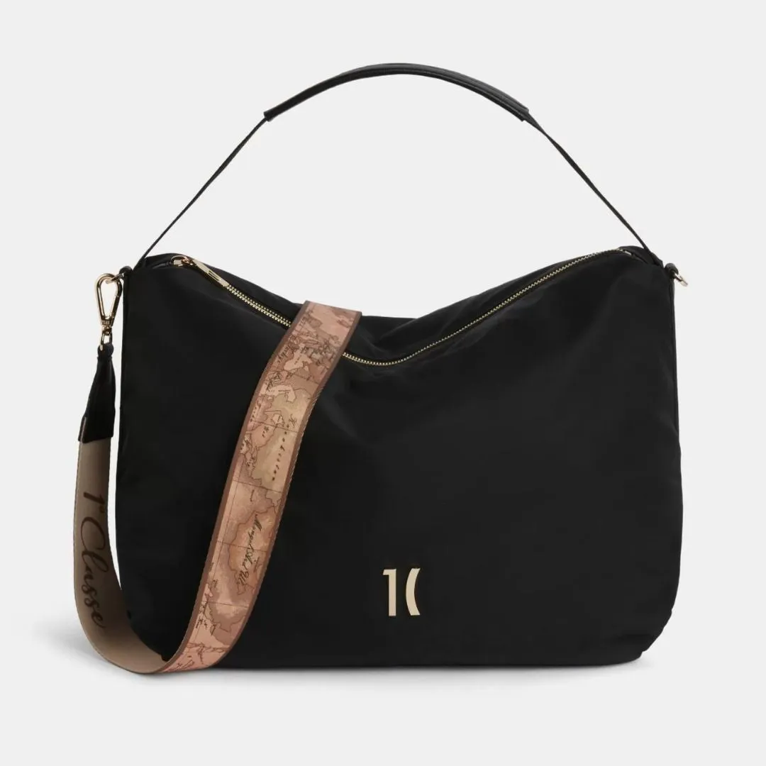 Care Nylon borsa Hobo