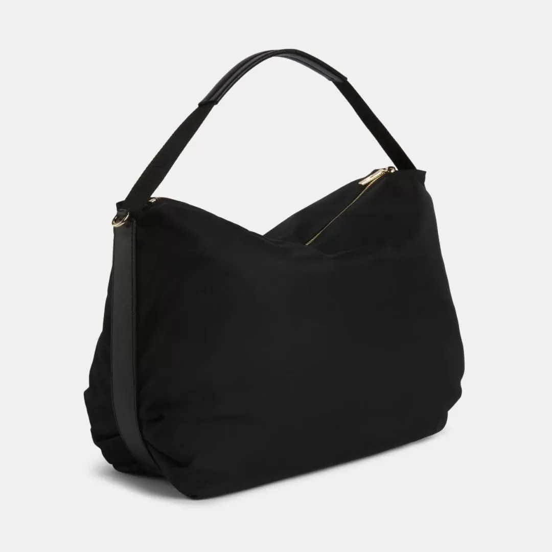 Care Nylon borsa Hobo