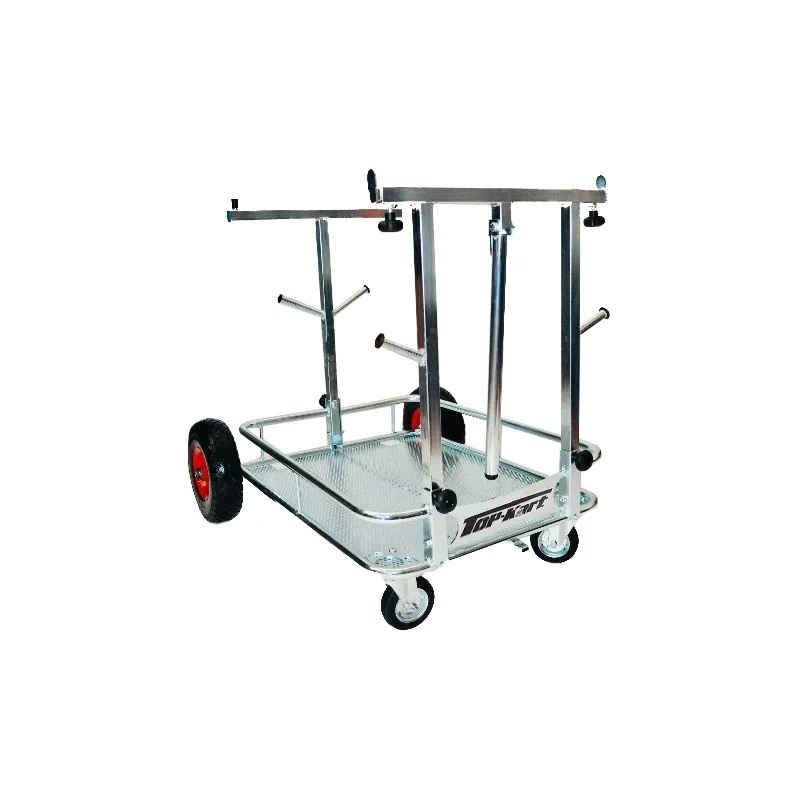 Carrello Portakart ELTO Top-Kart HQ (ELTO RACING) in Offerta -
