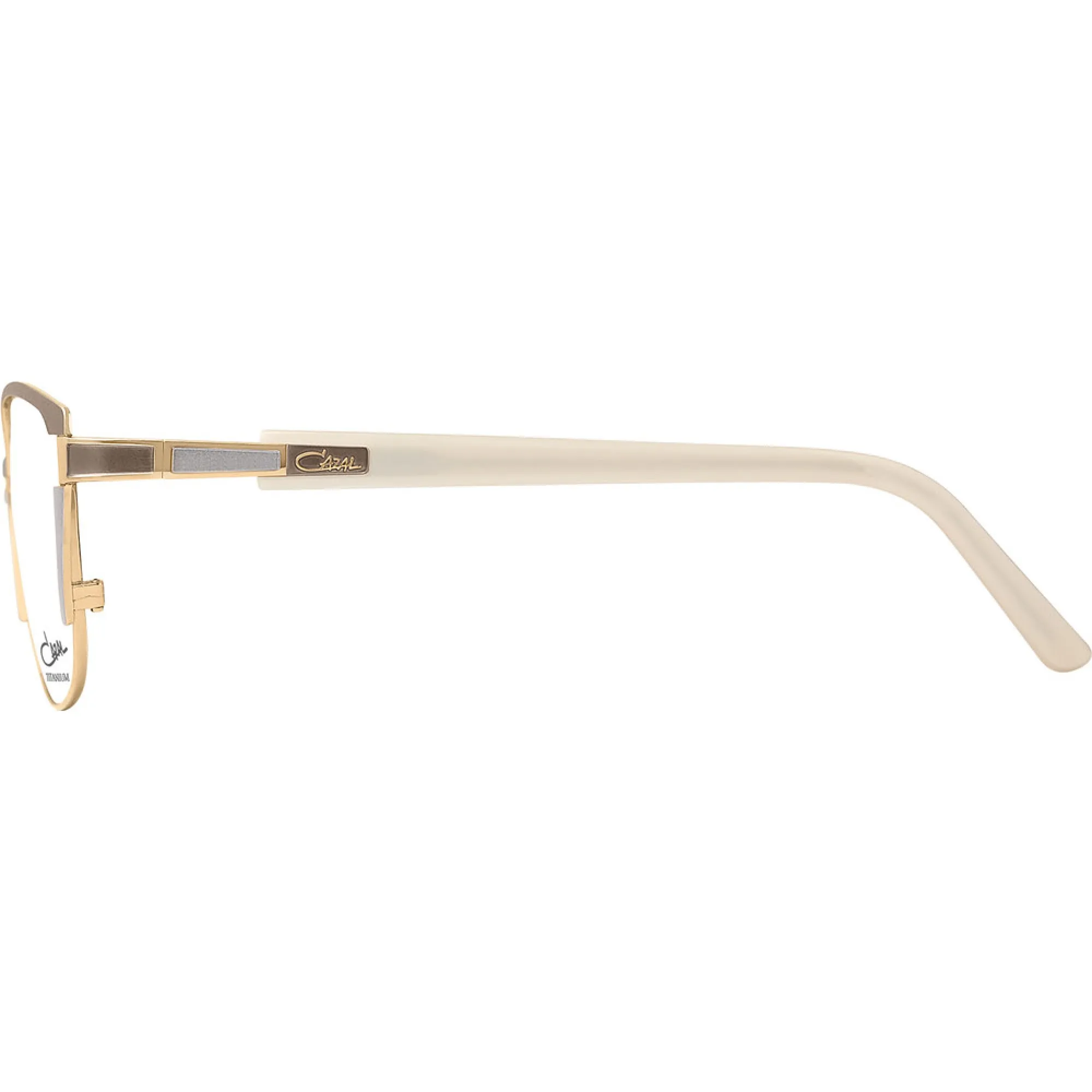   Cazal 4276 - 003 Antracite | Occhiale Da Vista Donna 