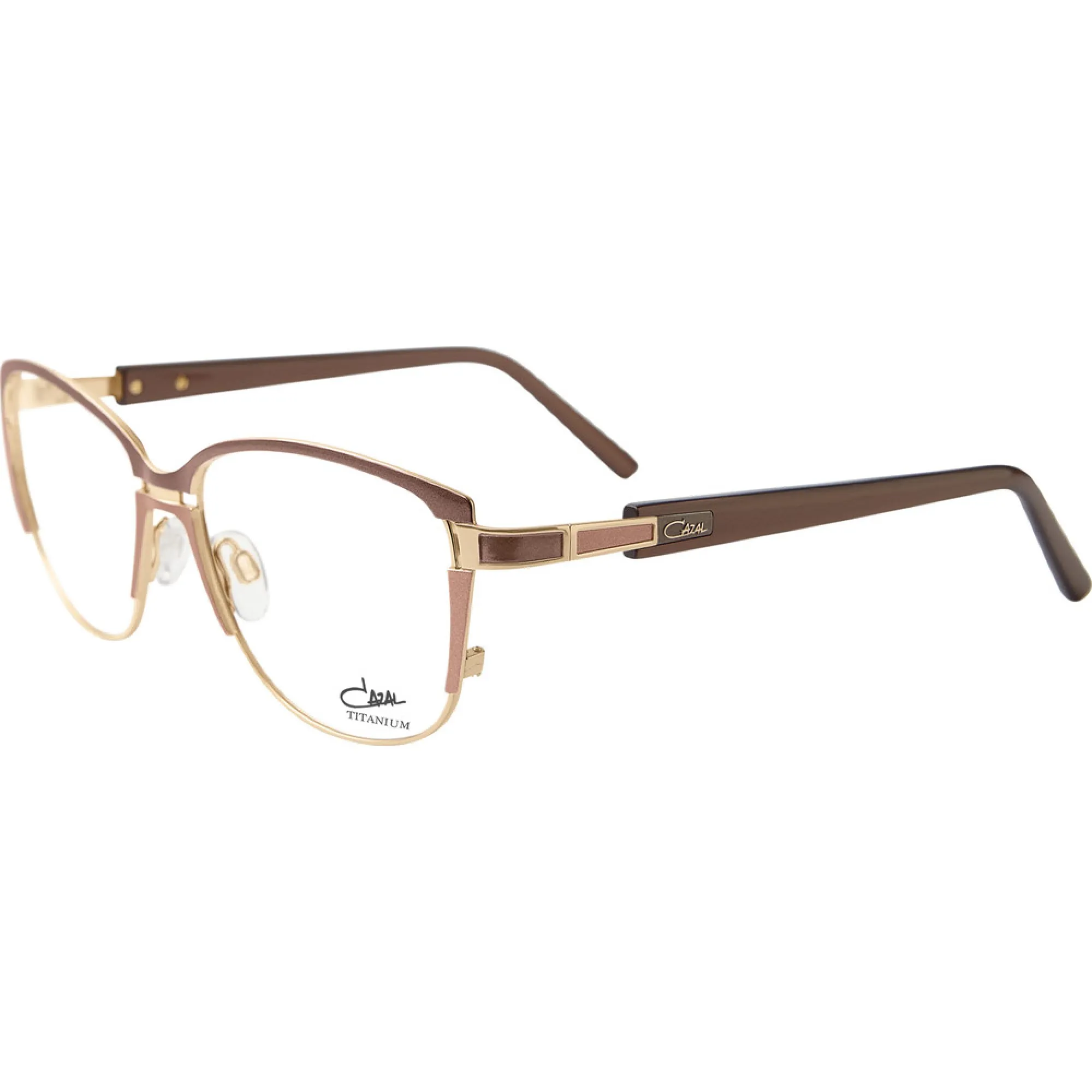   Cazal 4276 - 003 Antracite | Occhiale Da Vista Donna 