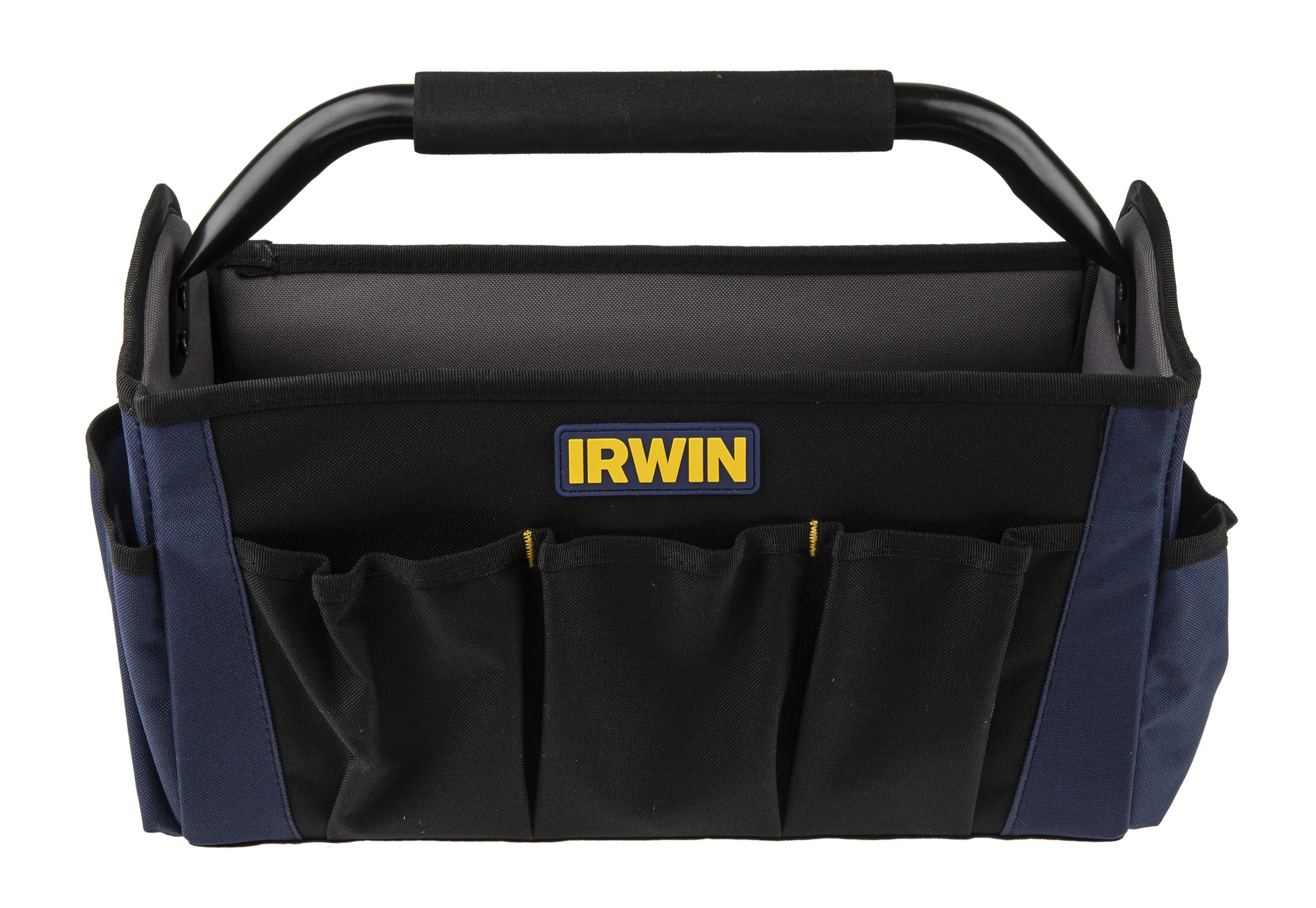 Cestello porta attrezzi Irwin in Tessuto, 196.8mm X 406.4mm x 317.5mm