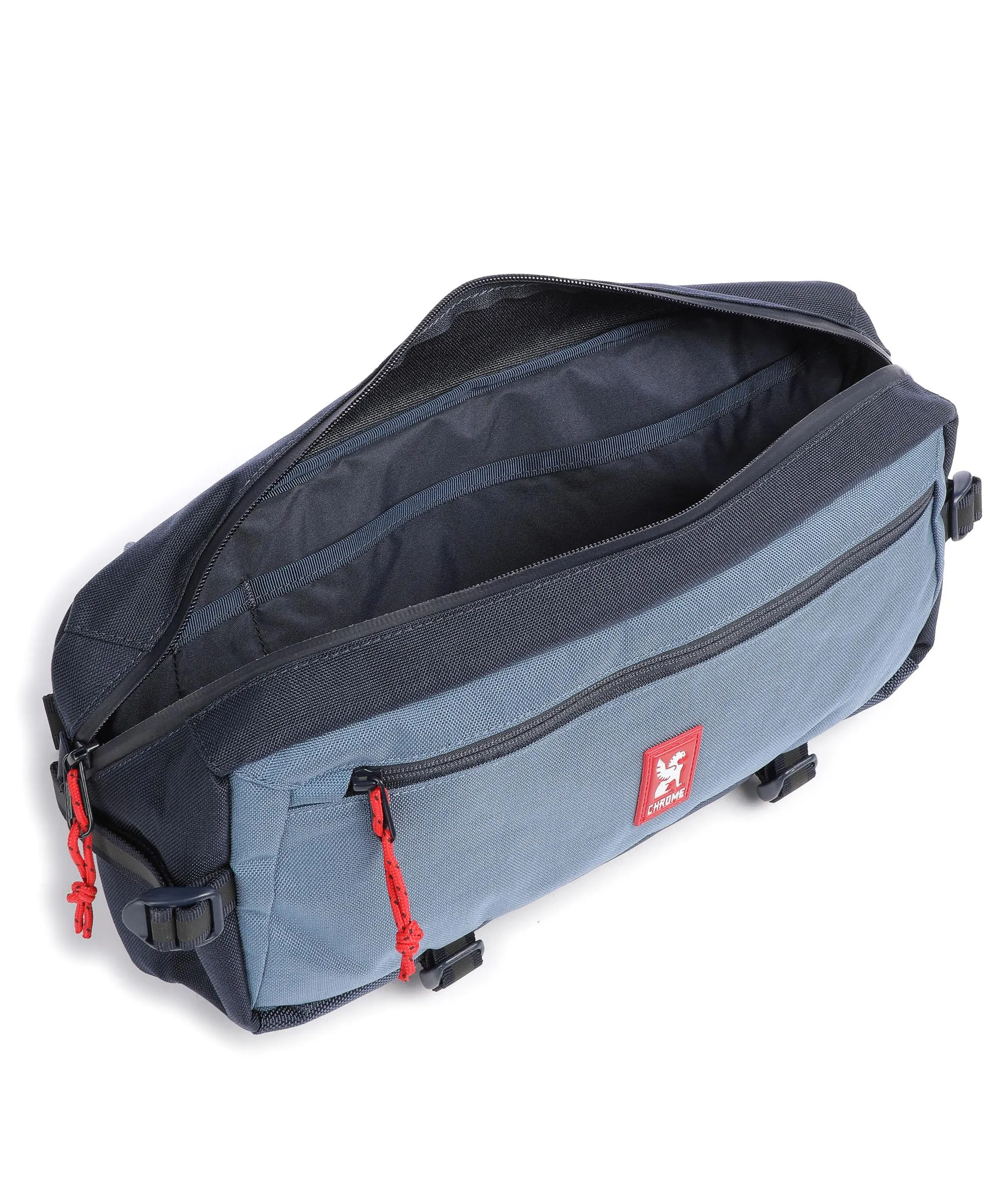  Chrome Nylon Marsupio nylon navy  
