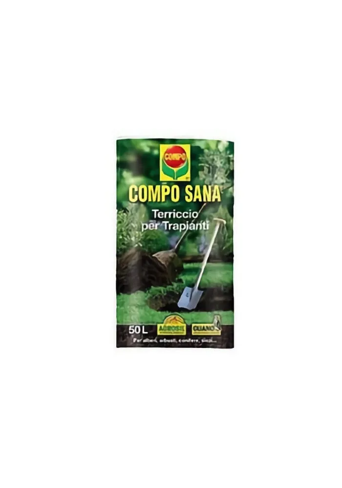 COMPO SANA ® Trapianti  da Lt 50 