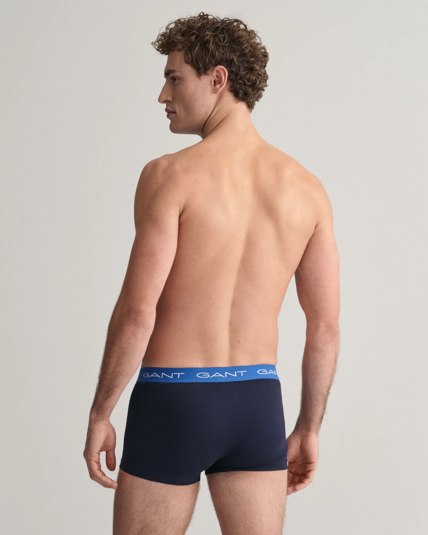 Confezione da 3 paia di boxer multicolore    