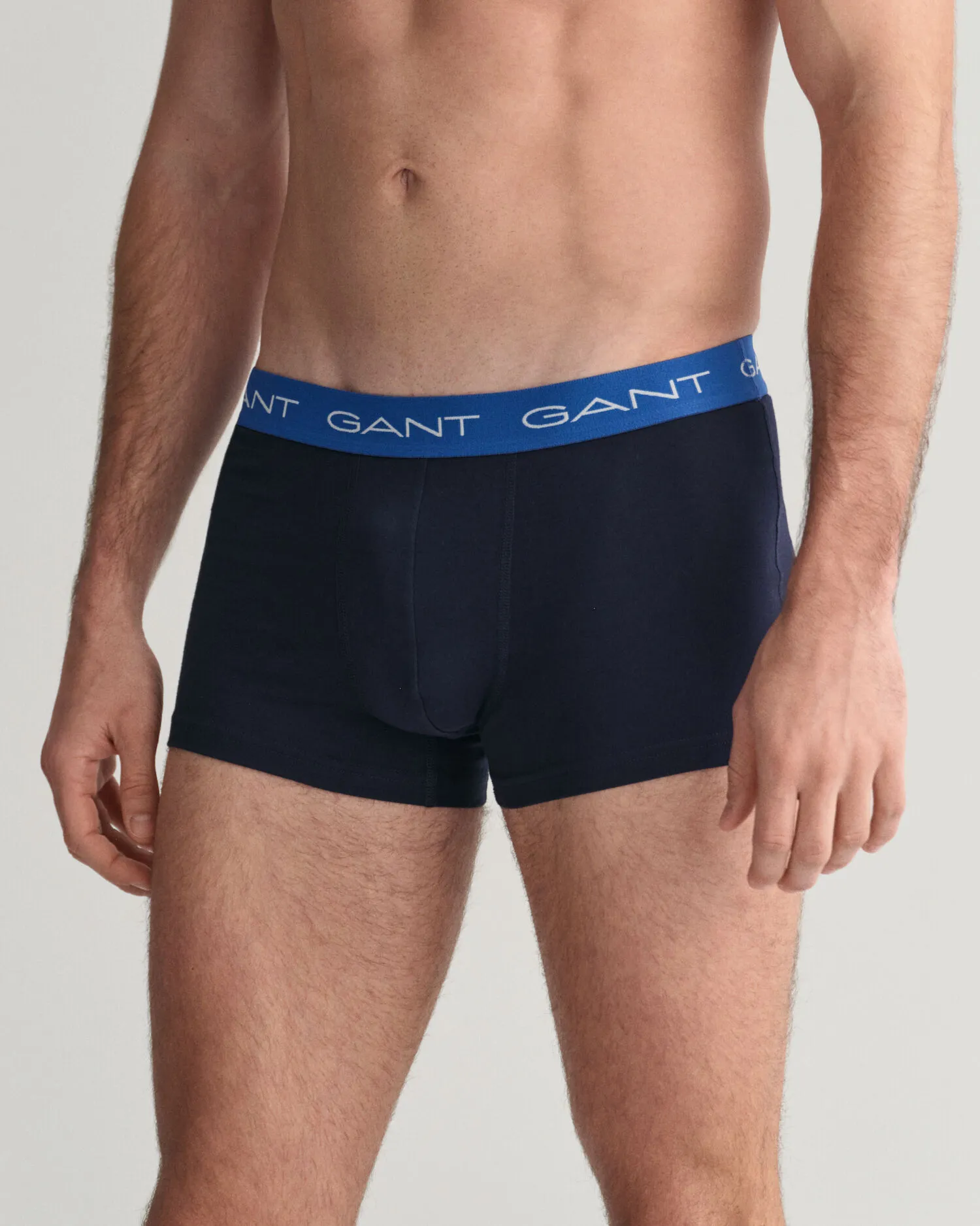 Confezione da 3 paia di boxer multicolore    