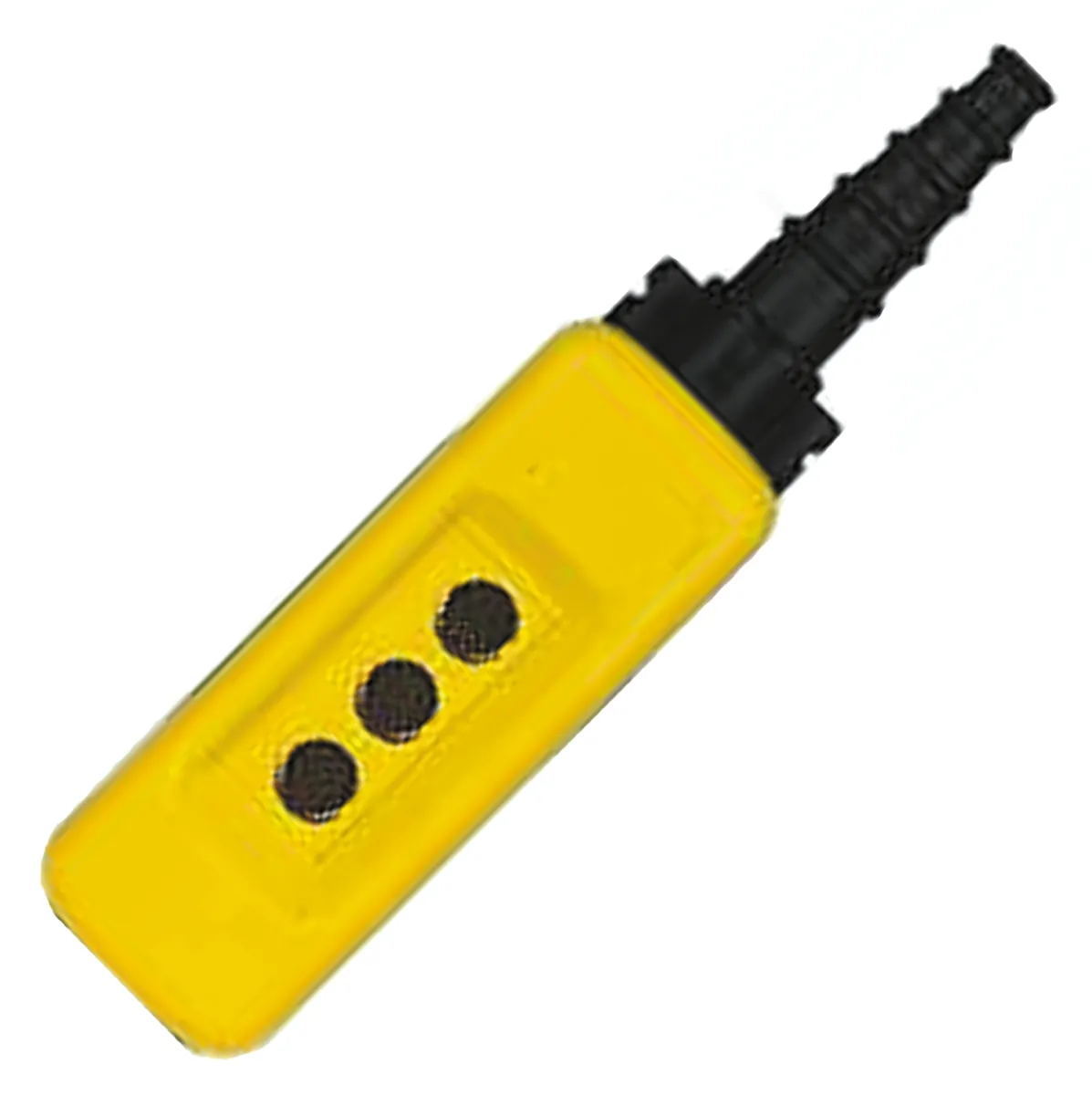 Contenitore pulsantiera Schneider Electric, 3 fori, Ø 22mm, IP65