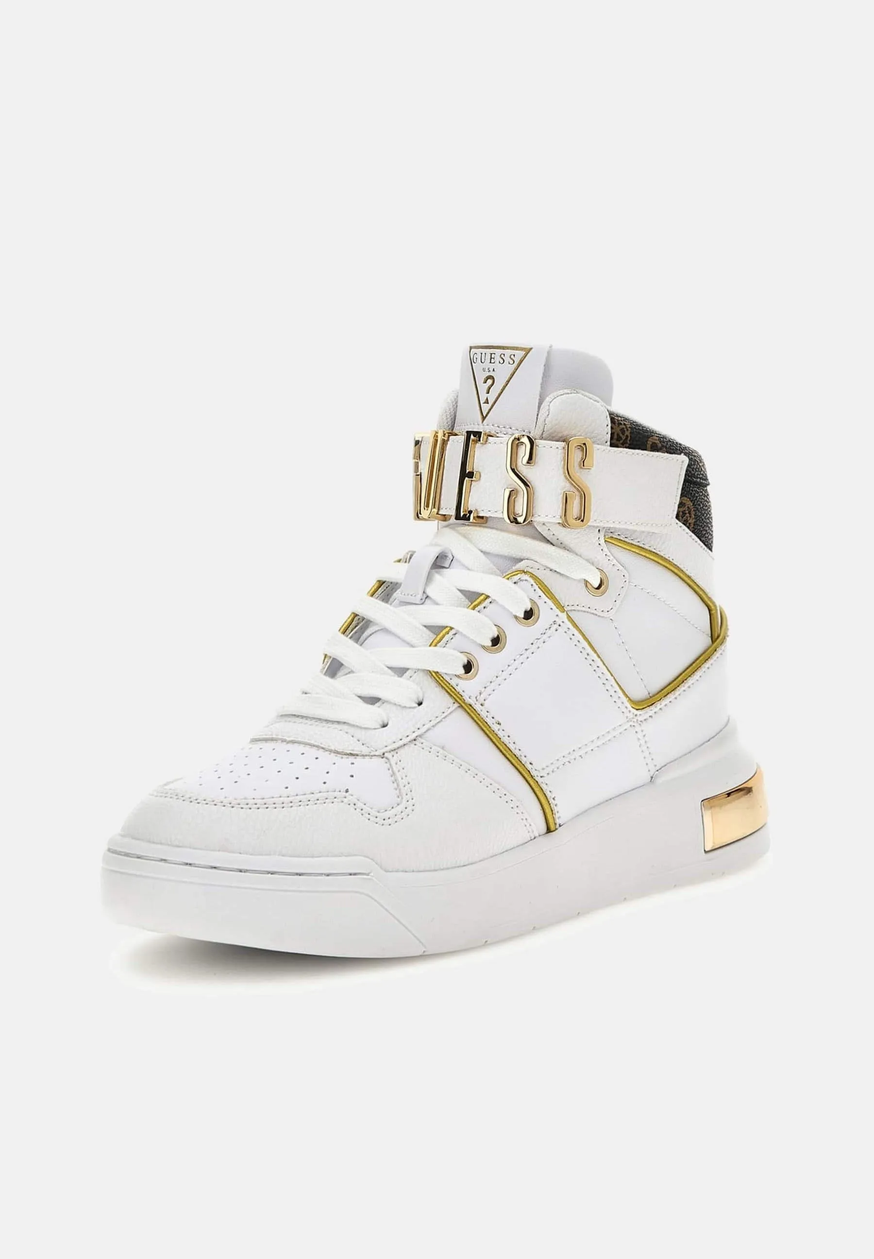 CORTEN - Sneakers alte