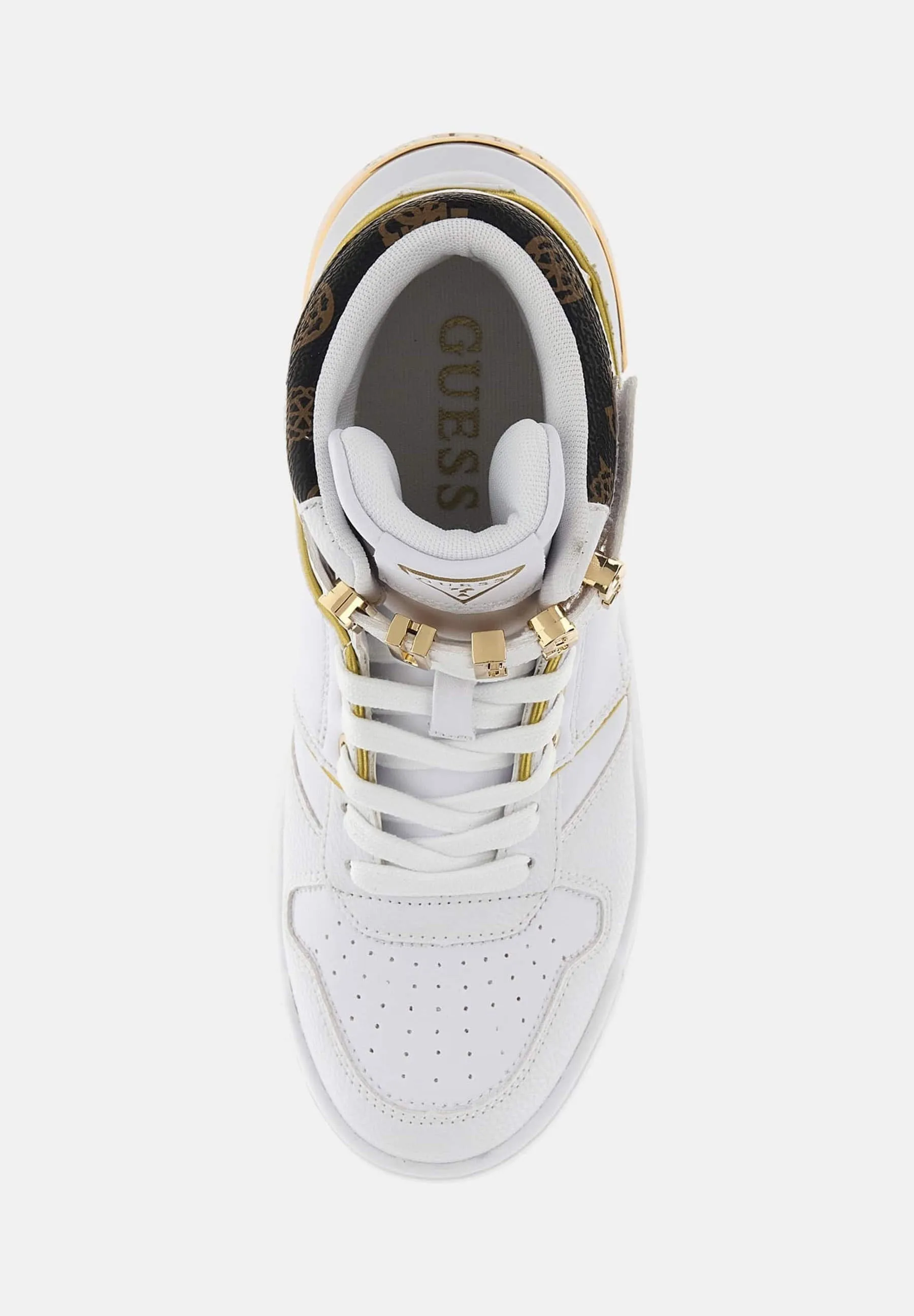 CORTEN - Sneakers alte