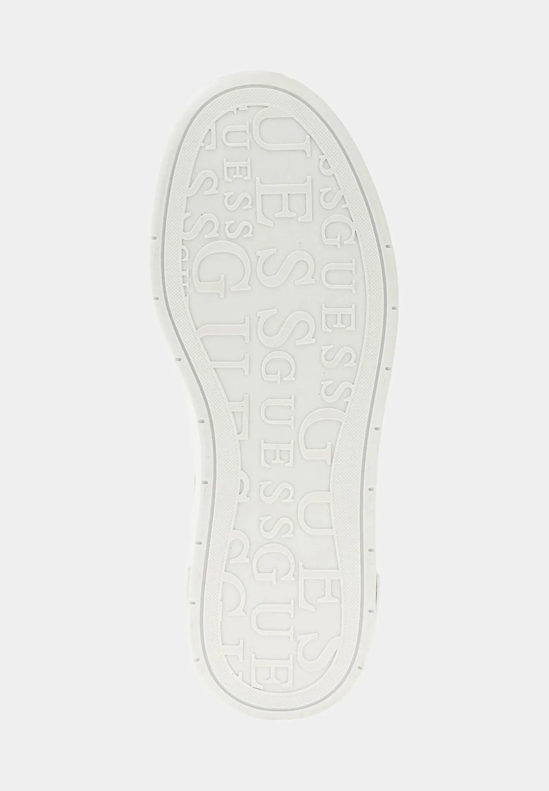 CORTEN - Sneakers alte