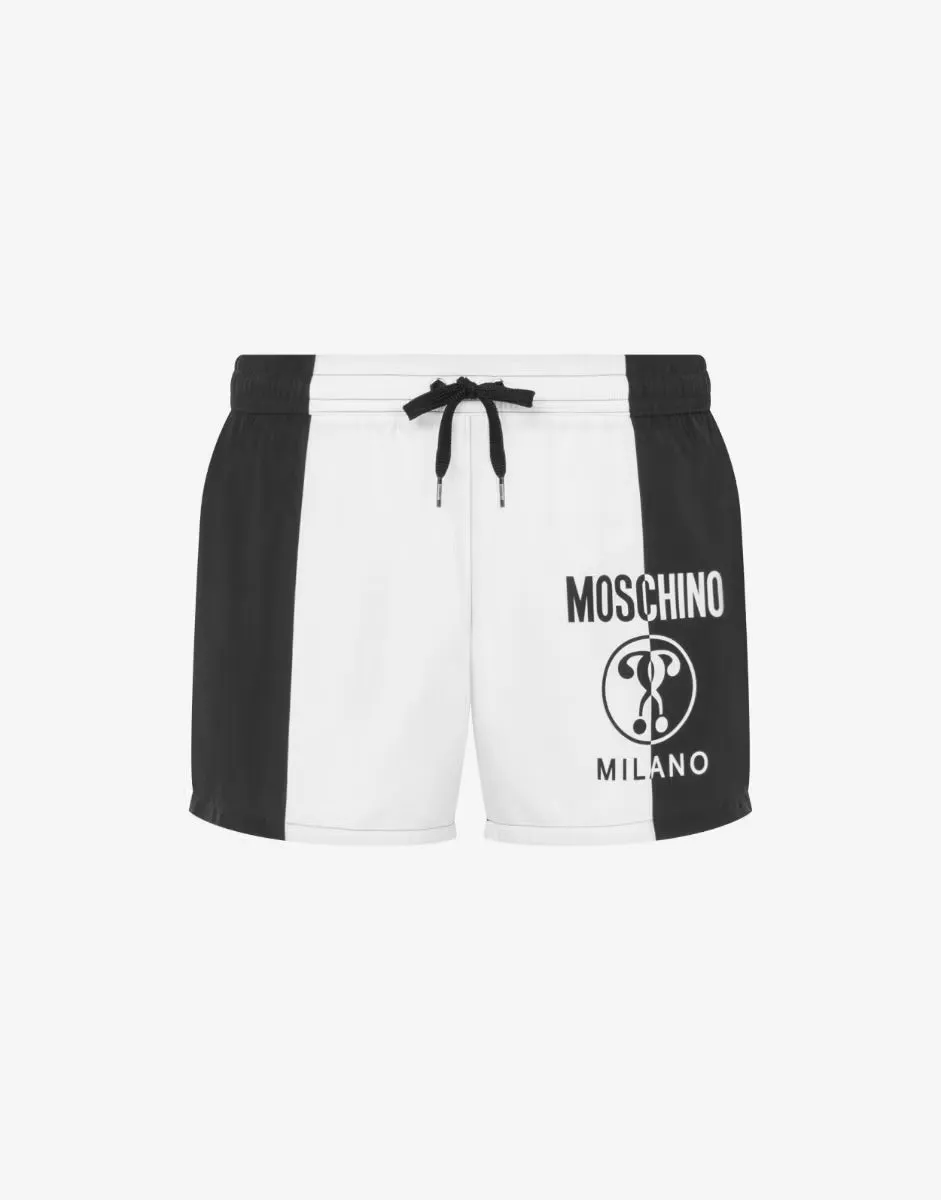 COSTUME - MOSCHINO