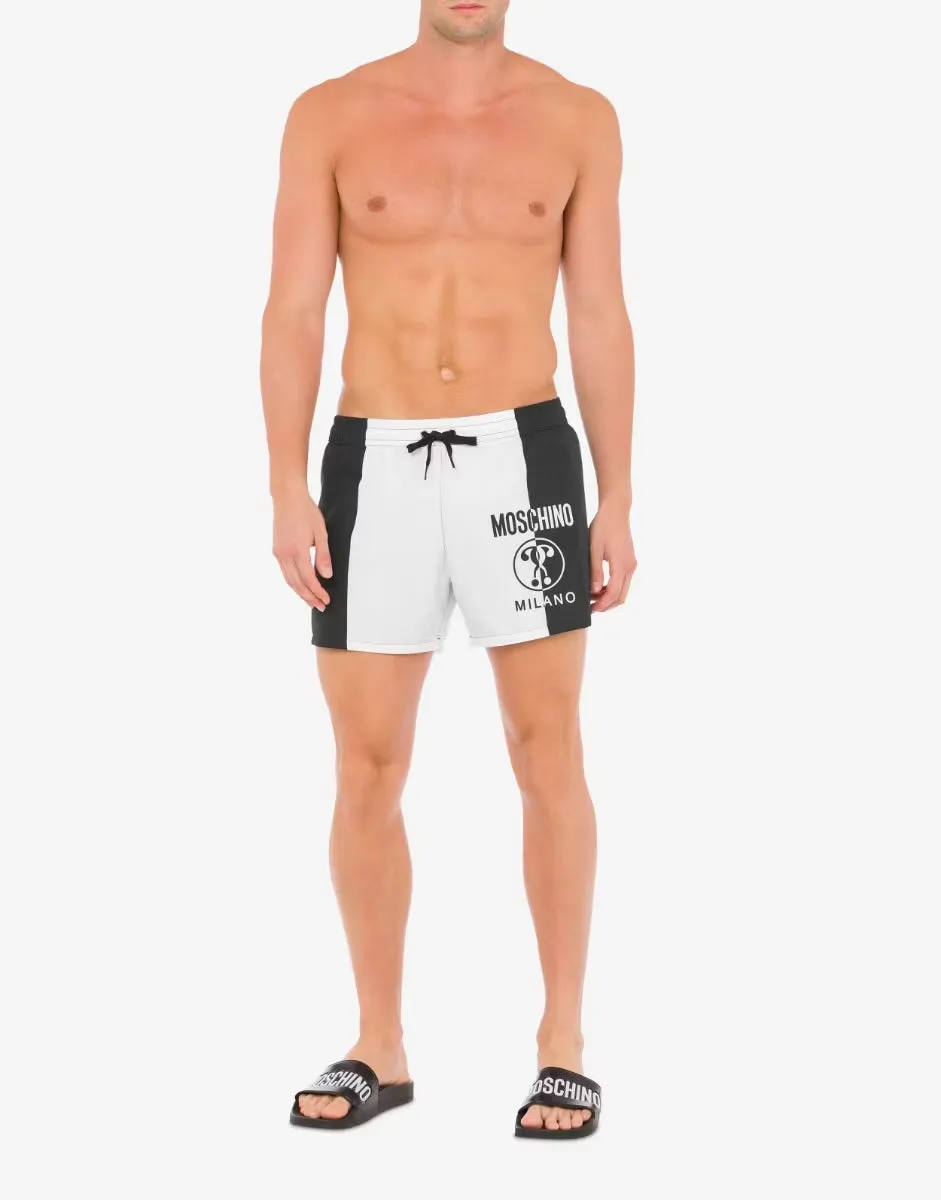 COSTUME - MOSCHINO
