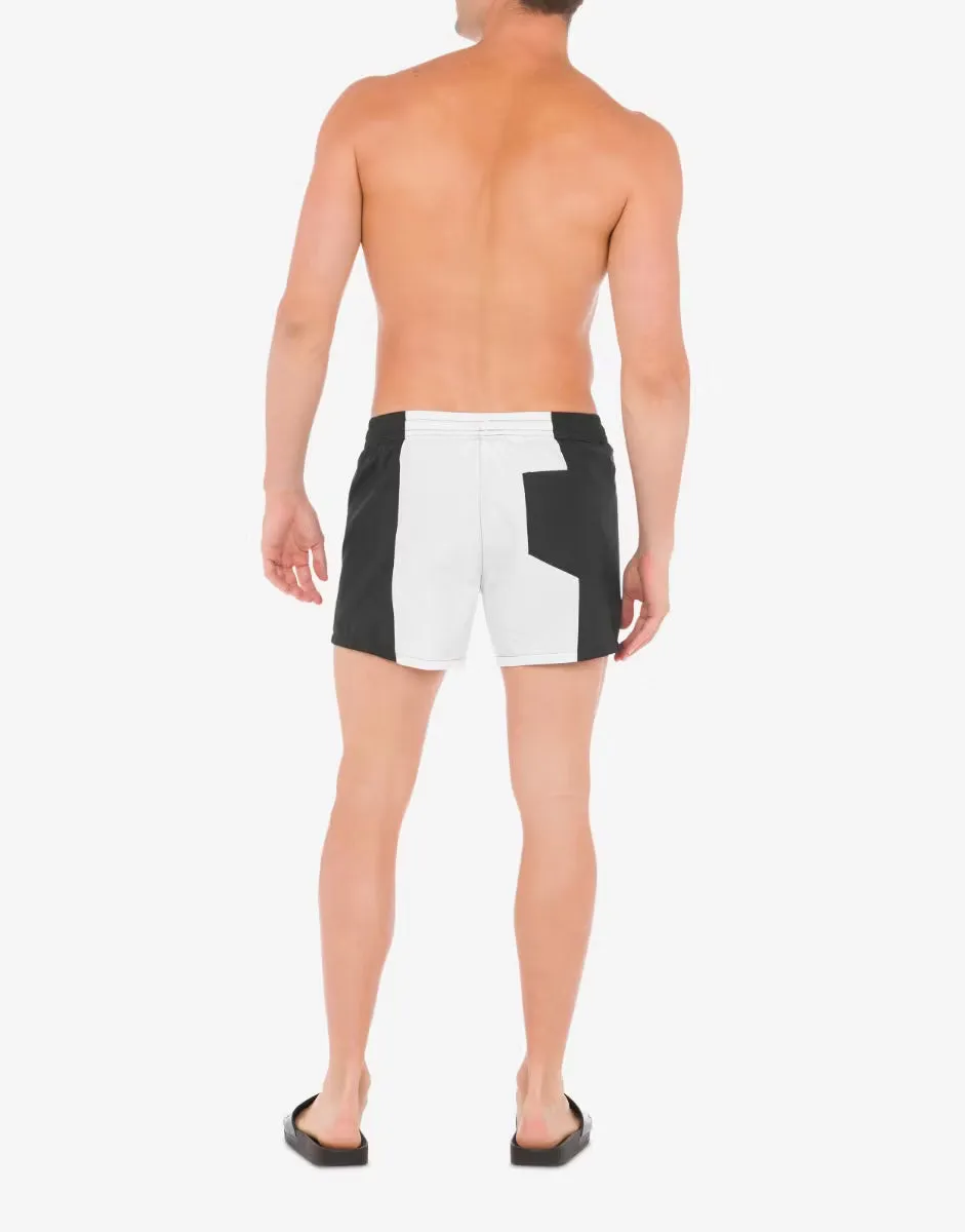 COSTUME - MOSCHINO