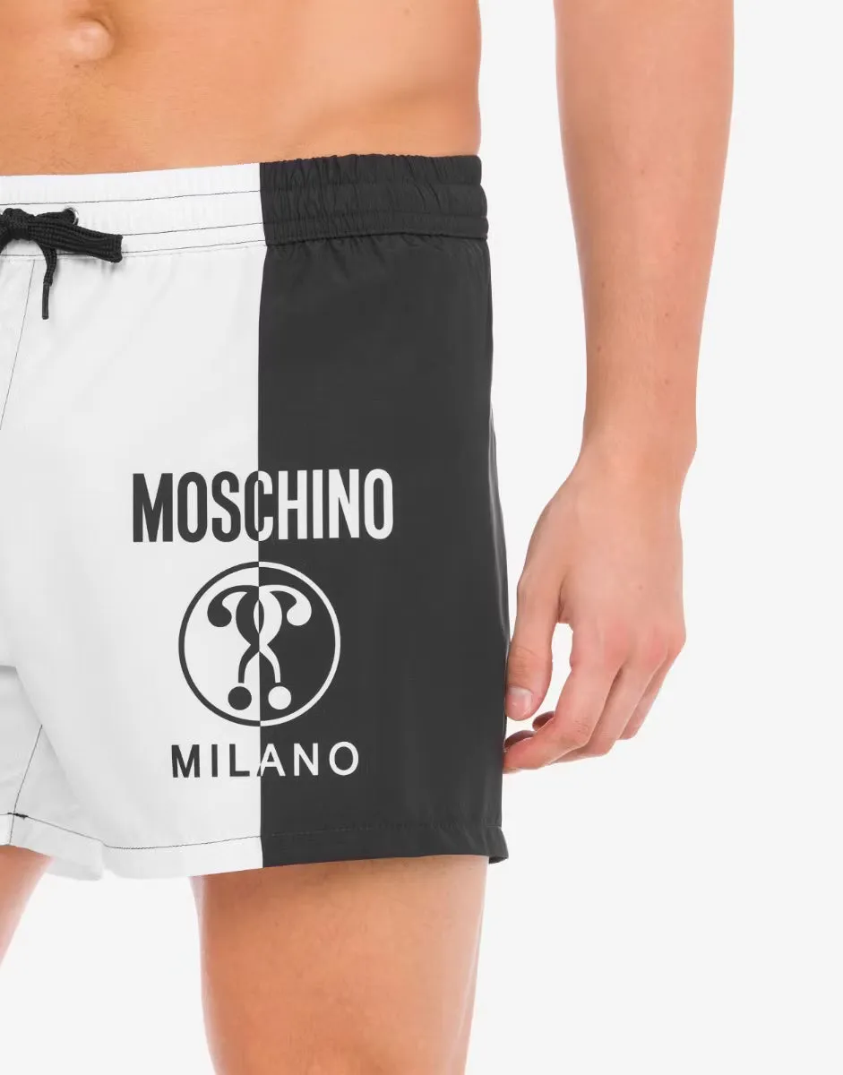 COSTUME - MOSCHINO