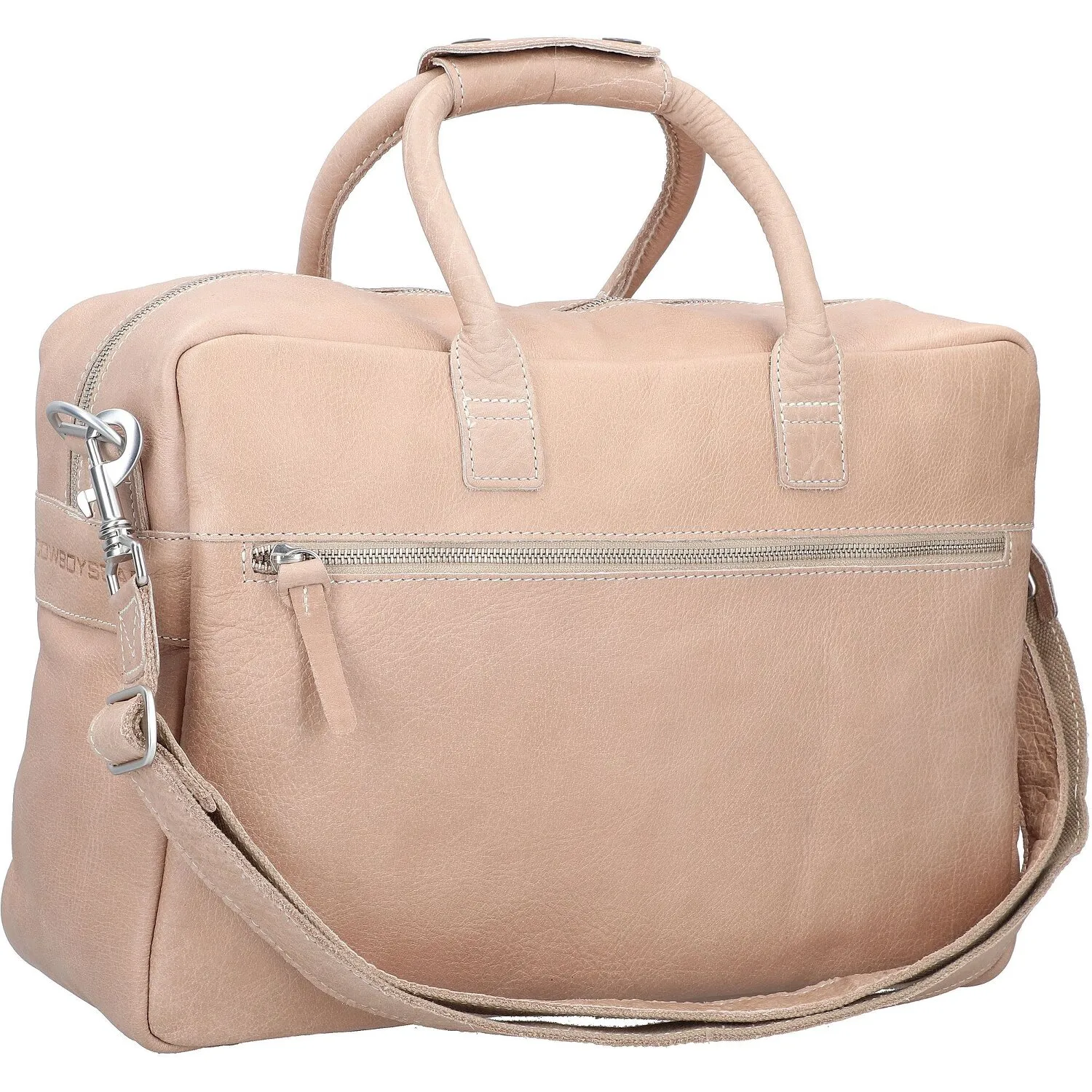 Cowboysbag Borsa in pelle 41 cm