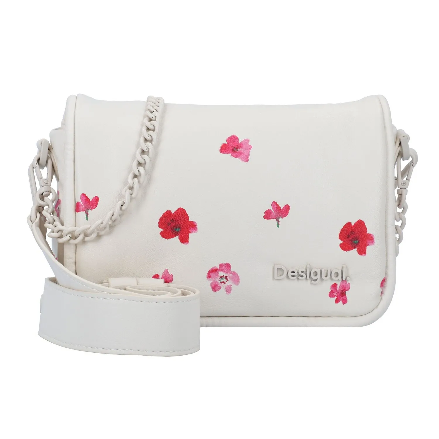 Desigual Circa Borsa a tracolla 21 cm