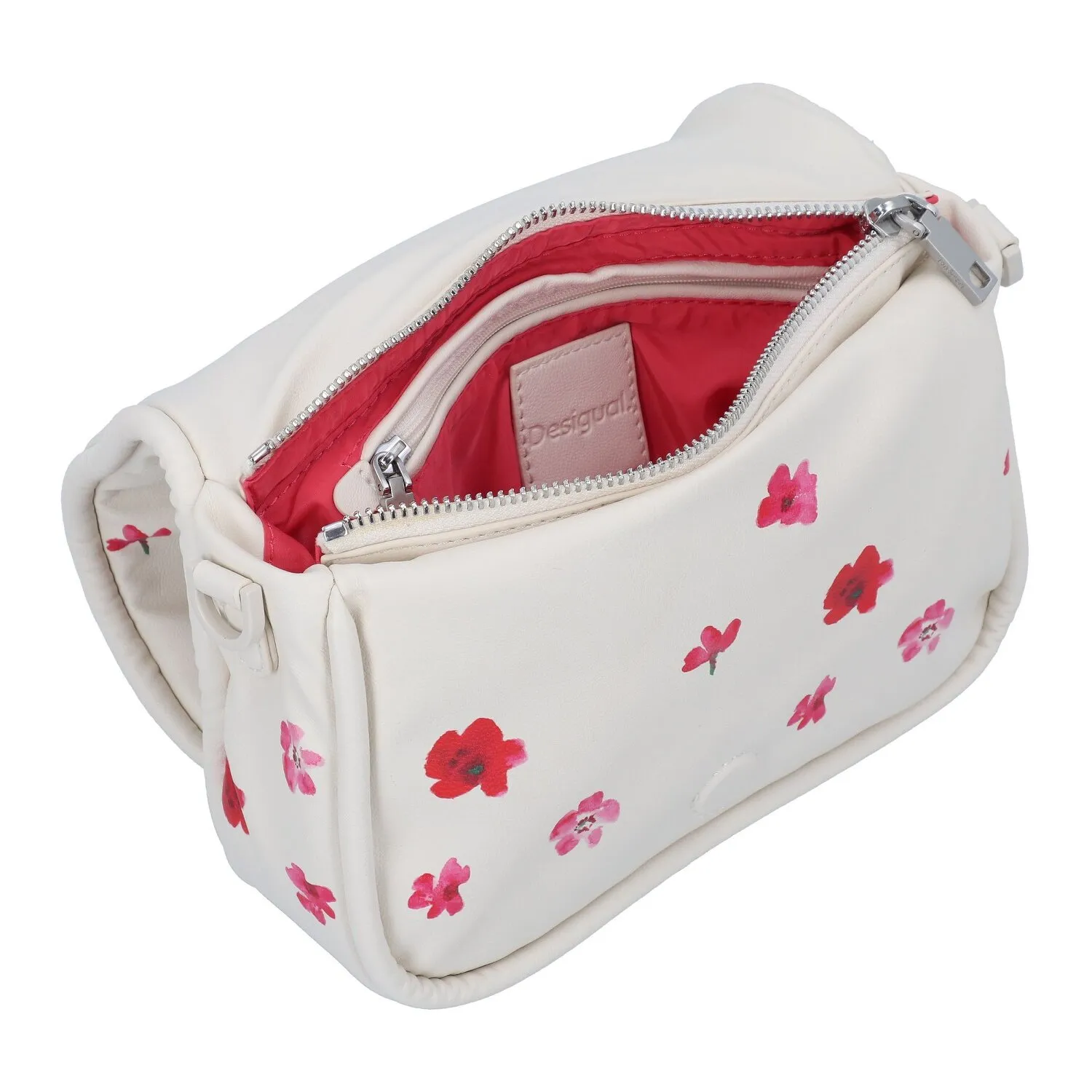 Desigual Circa Borsa a tracolla 21 cm