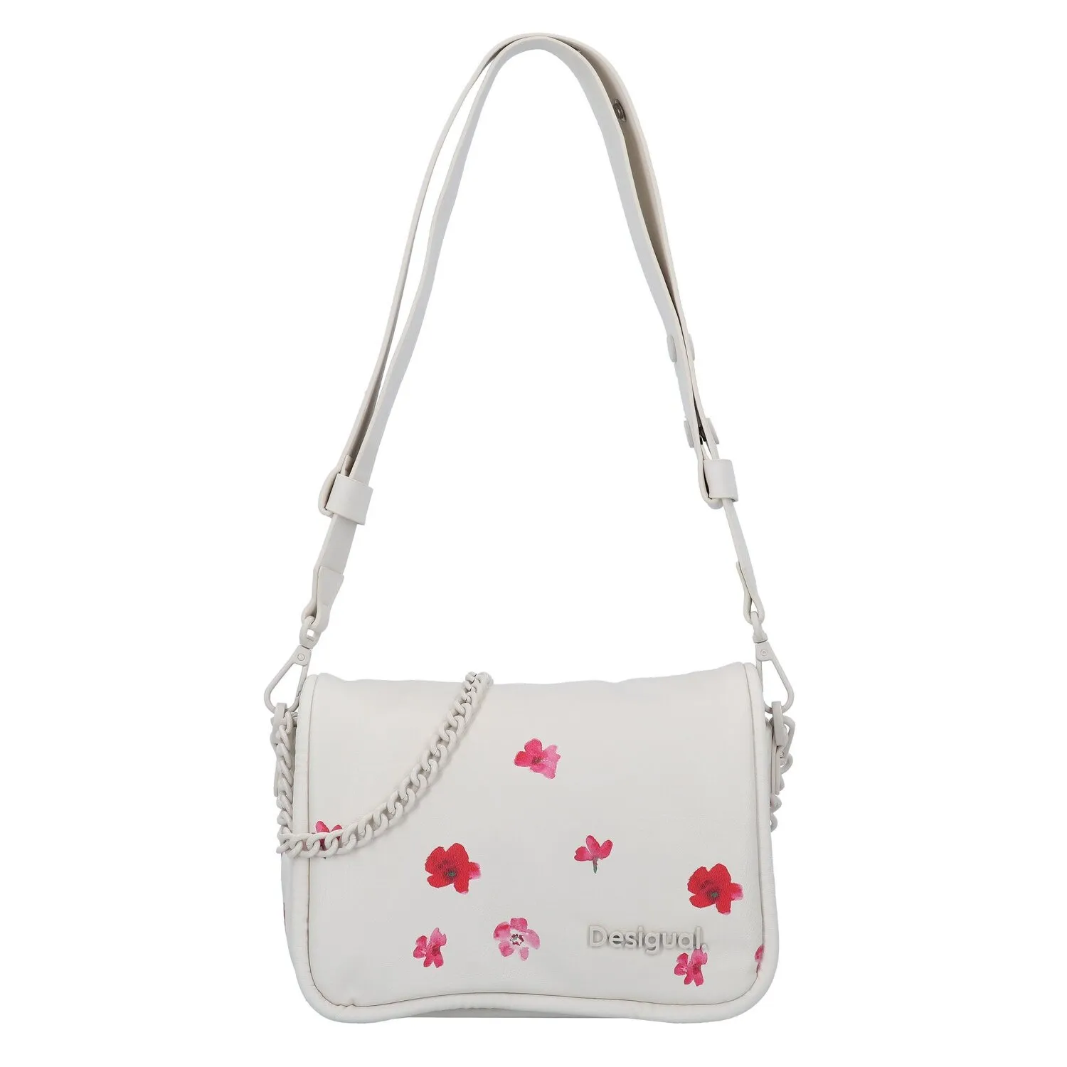 Desigual Circa Borsa a tracolla 21 cm
