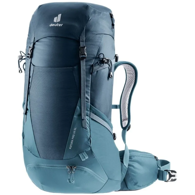 Deuter Futura Pro 38 SL donna