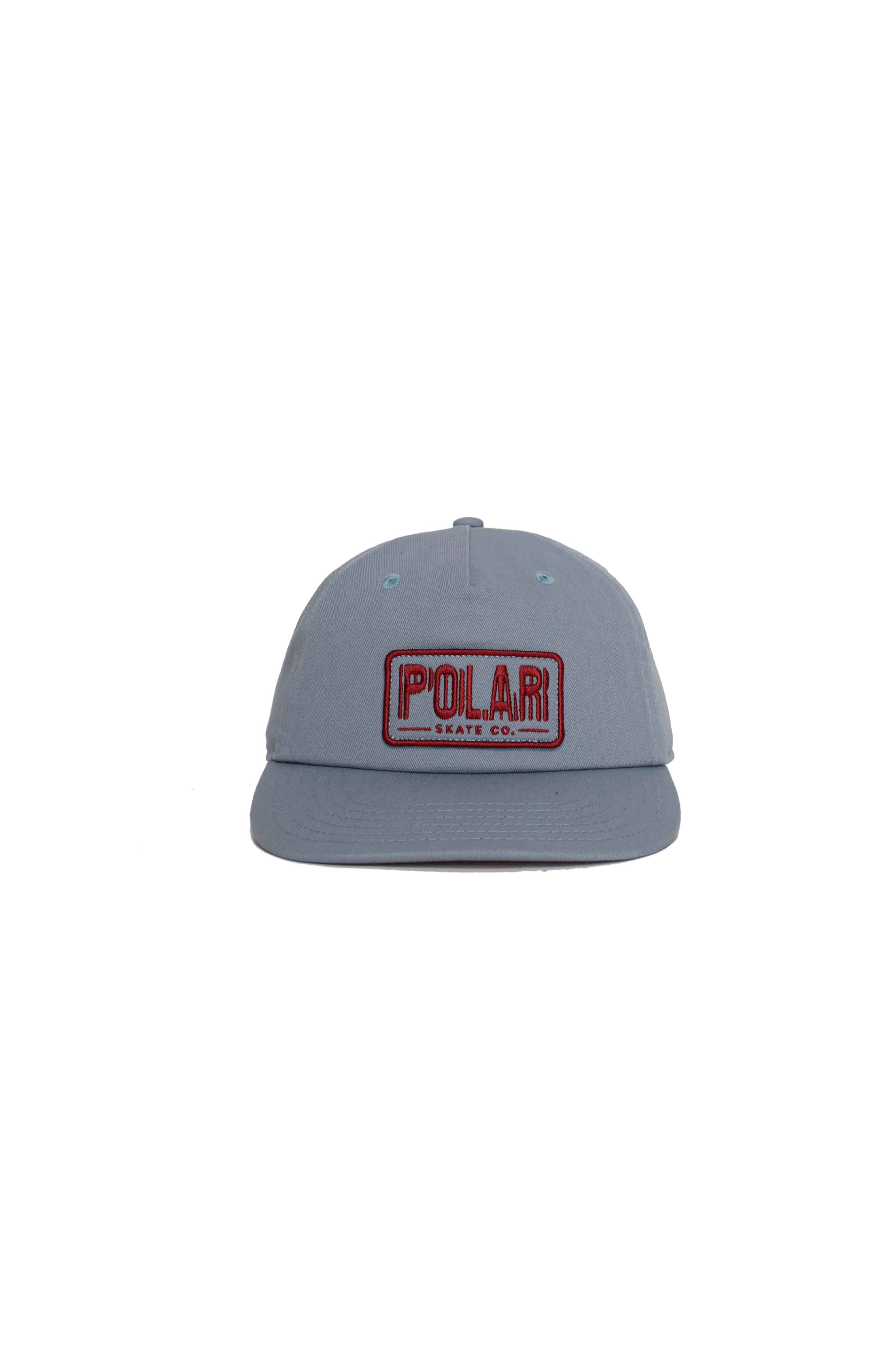 Earthquake Patch Cap