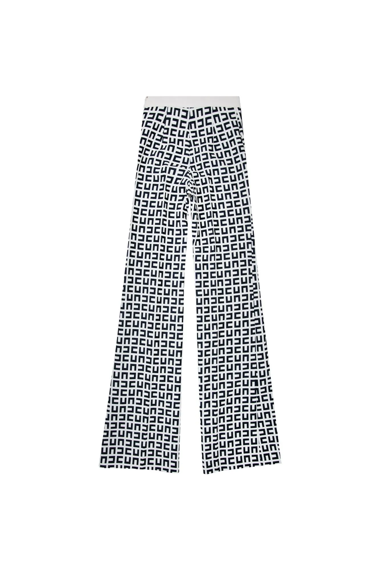ELISABETTA FRANCHI PA04631E2 E84 Trousers