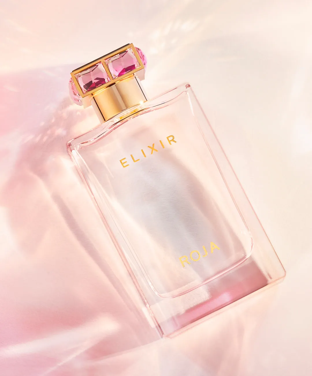 ELIXIR - Eau de Parfum