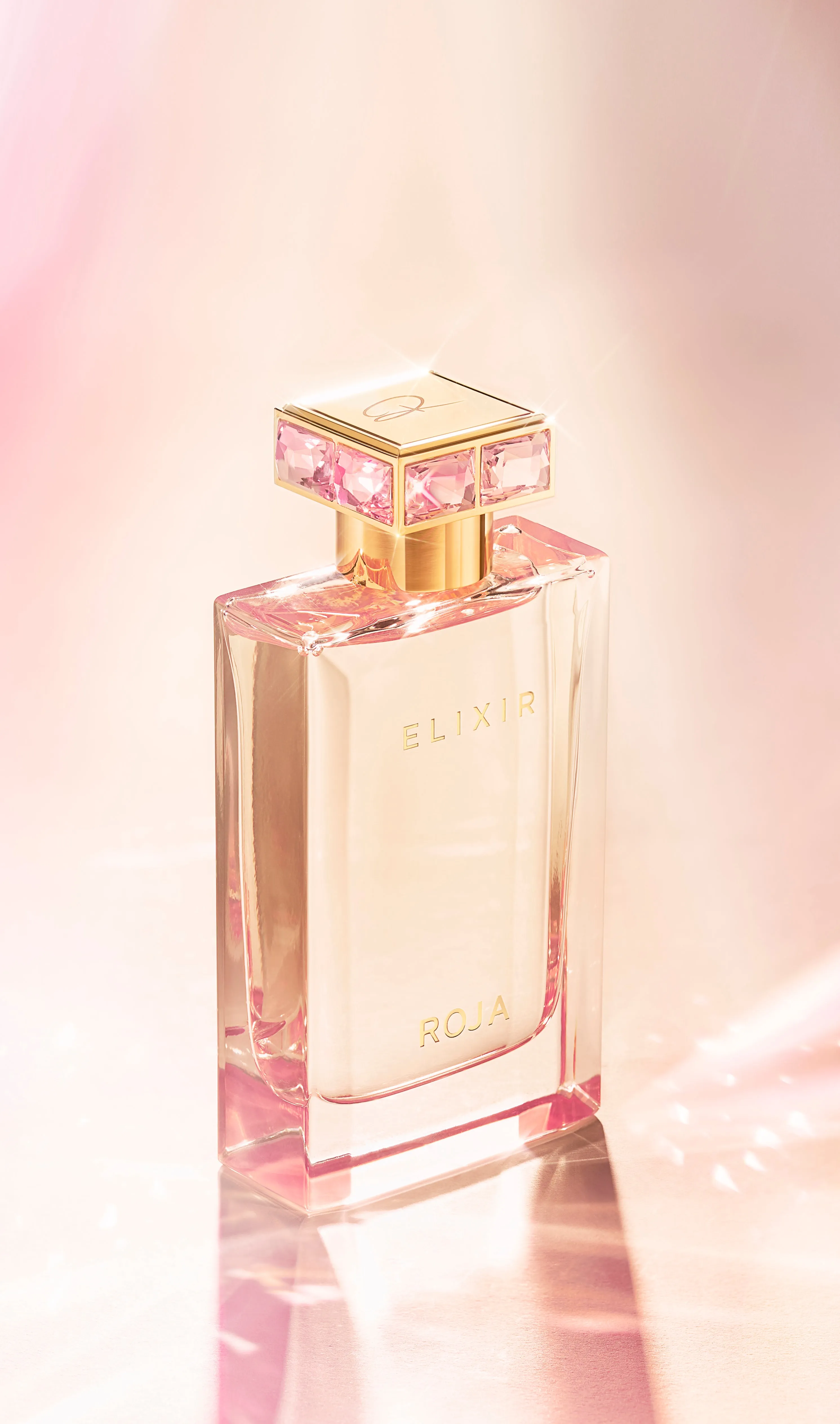 ELIXIR - Eau de Parfum