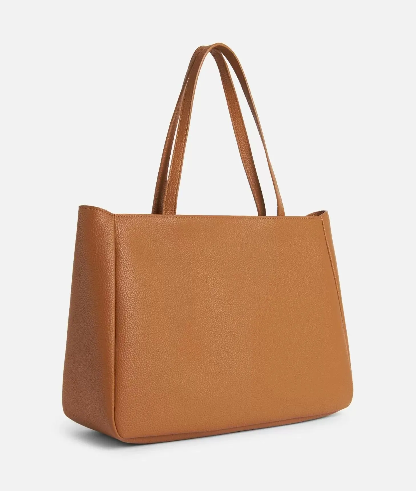 Fancy borsa shopping Noce