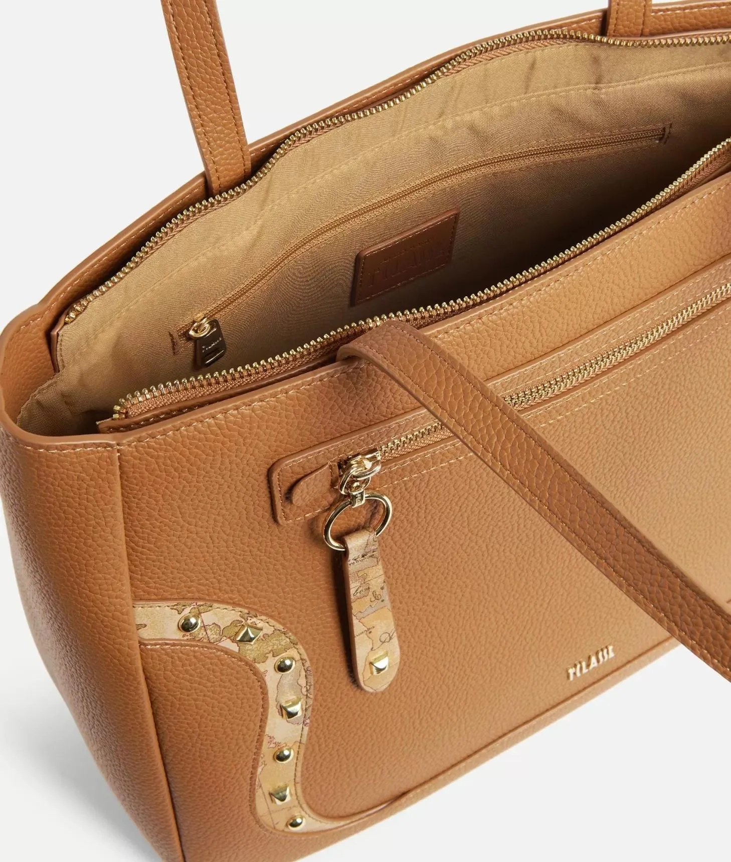 Fancy borsa shopping Noce