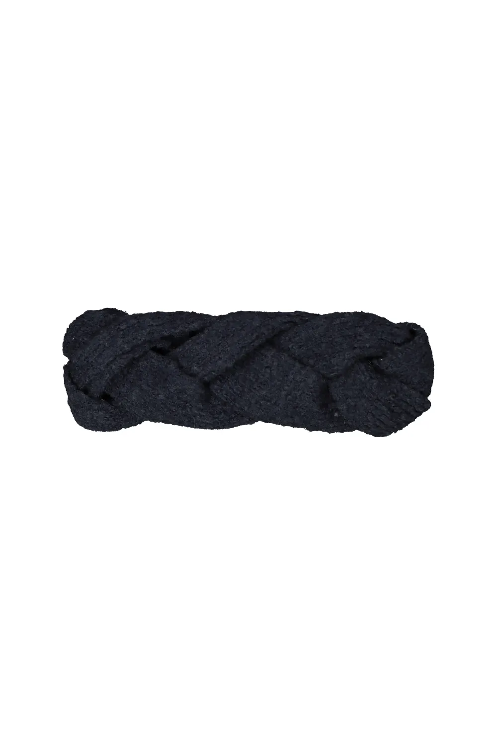        FASCIA CAPELLI GARZATO TRECCIA
