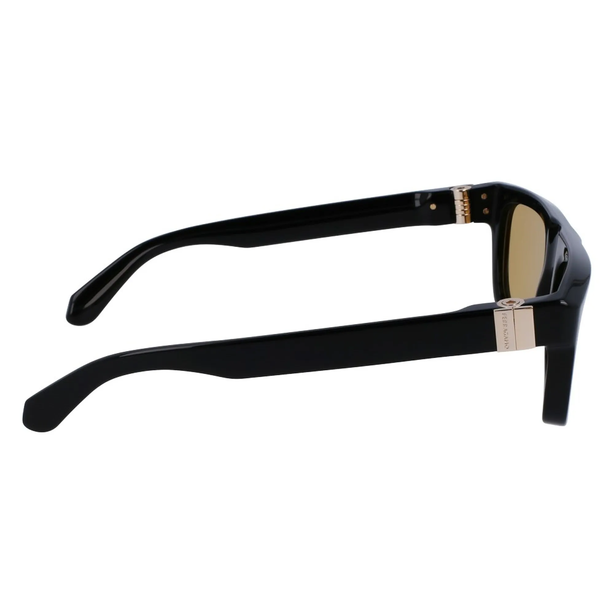   Ferragamo SF 2009S - 011 Nero | Occhiale Da Sole Uomo 