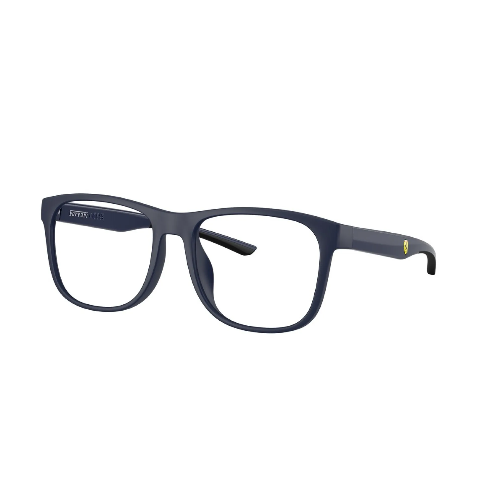   Ferrari Scuderia FZ 8014D - 509 Blu Opaco | Occhiale Da Vista Unisex 