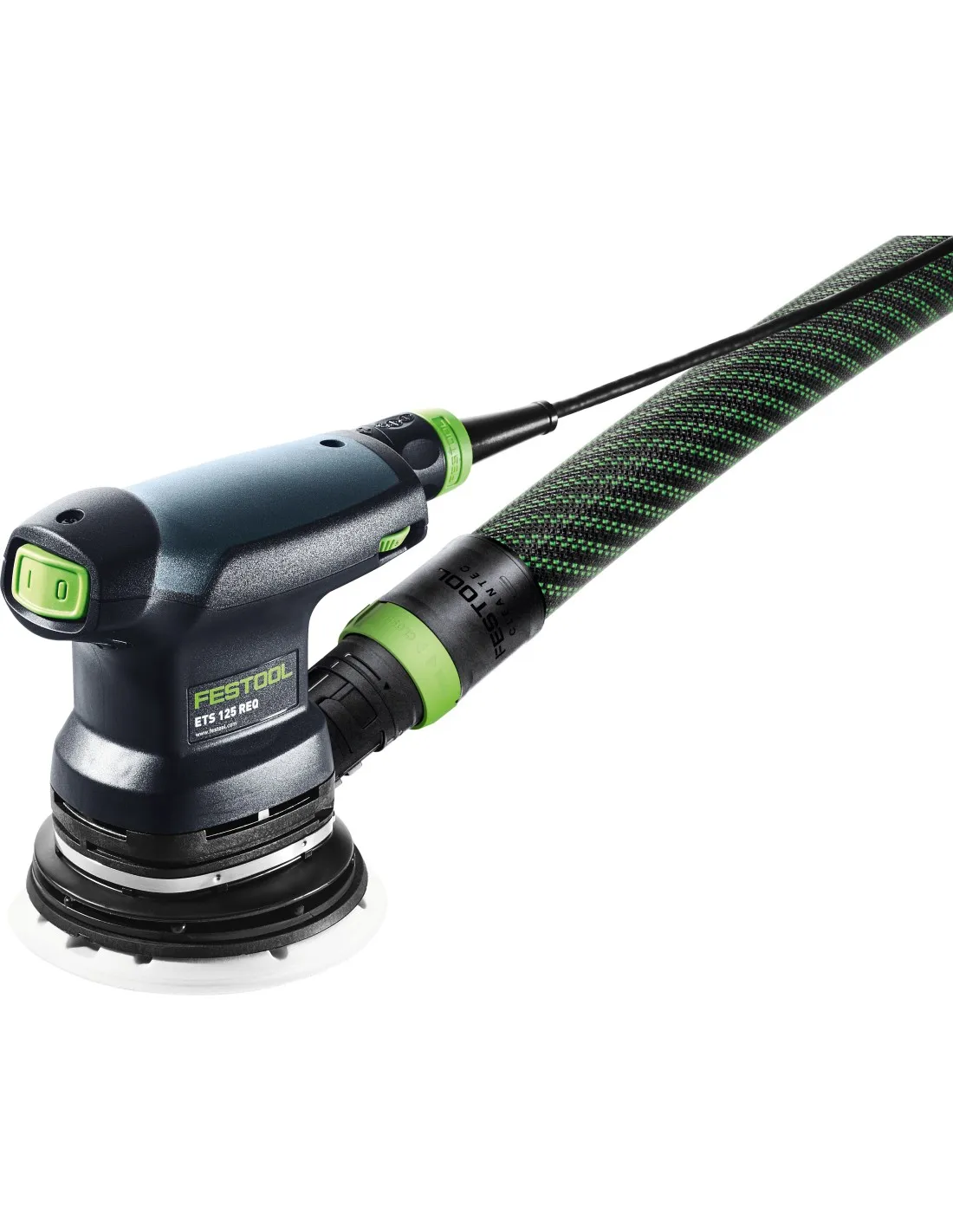 Festool Levigatrice orbitale ETS 125 REQ-Plus | Metautensili