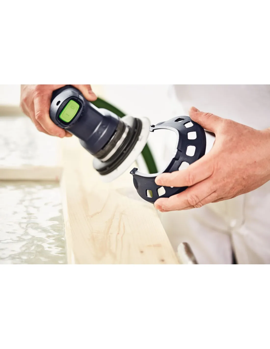 Festool Levigatrice orbitale ETS 125 REQ-Plus | Metautensili
