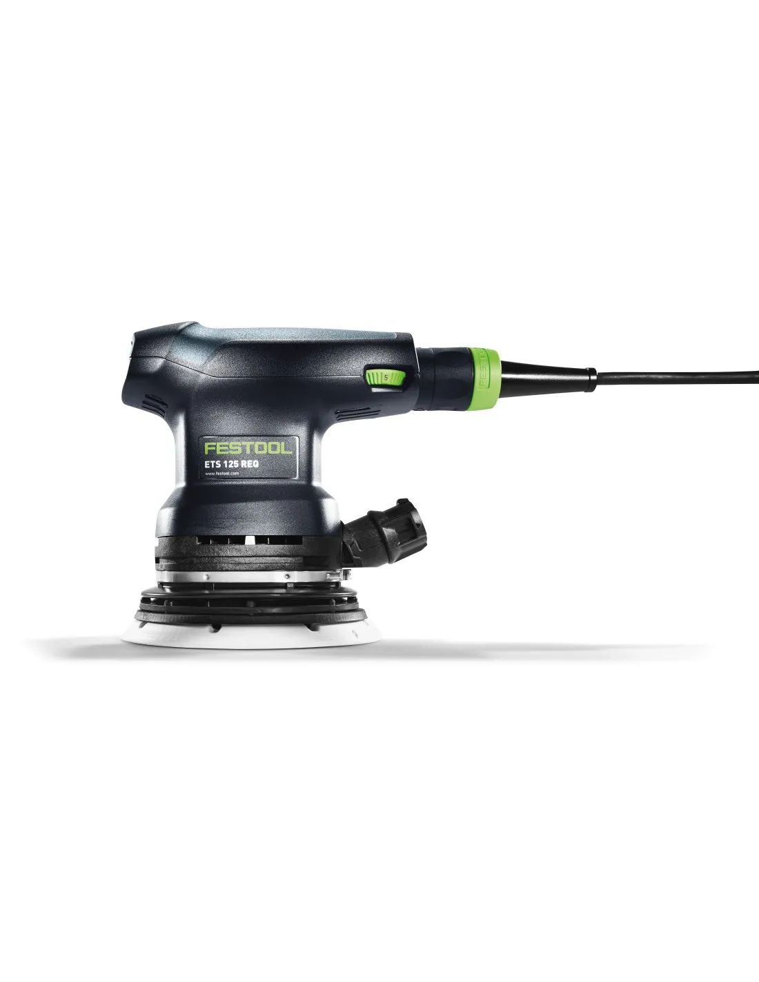 Festool Levigatrice orbitale ETS 125 REQ-Plus | Metautensili