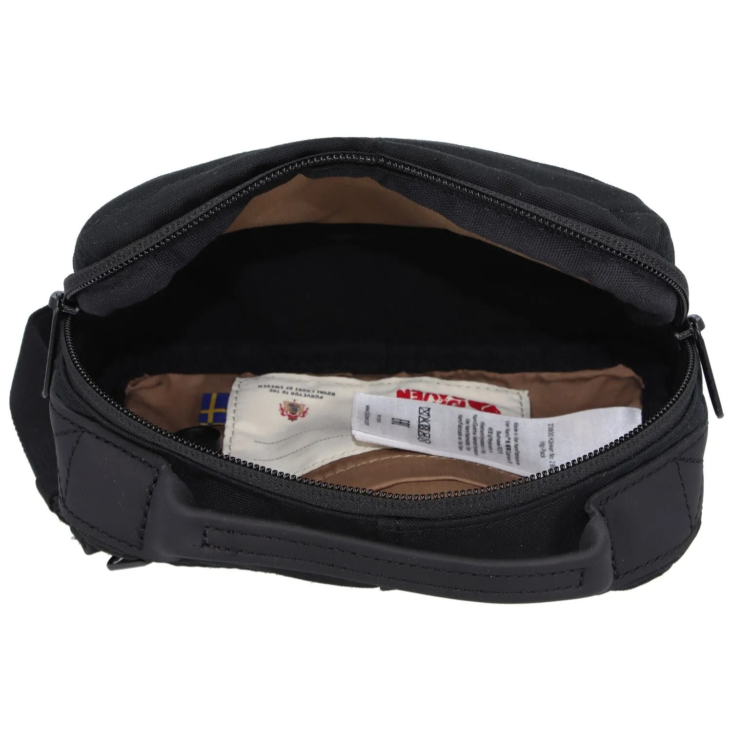 Fjällräven Marsupio Kanken No. 2 20 cm