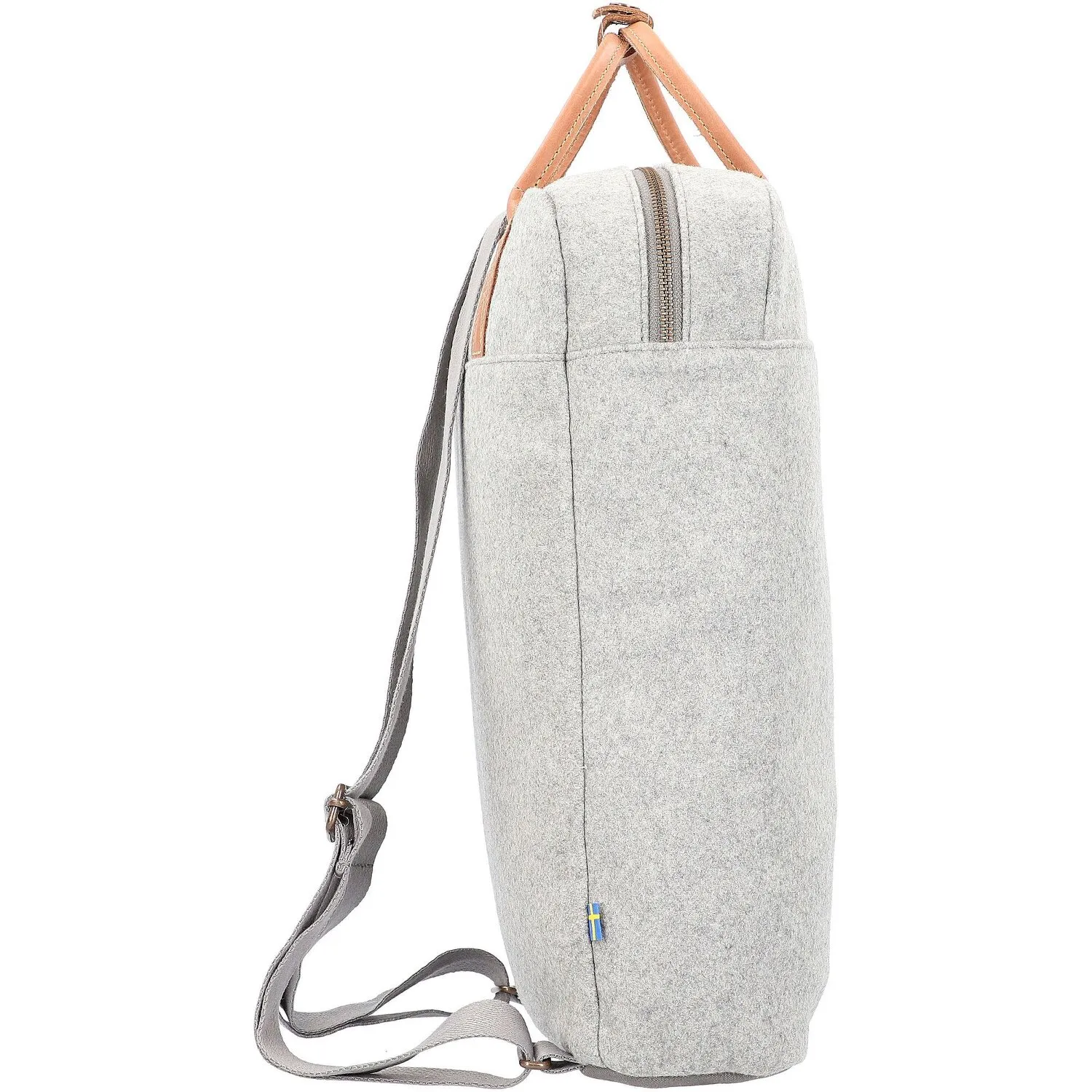 Fjällräven Norrvage Zaino 39 cm scomparto per laptop