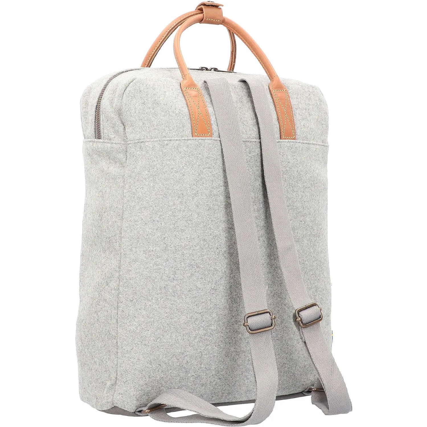 Fjällräven Norrvage Zaino 39 cm scomparto per laptop