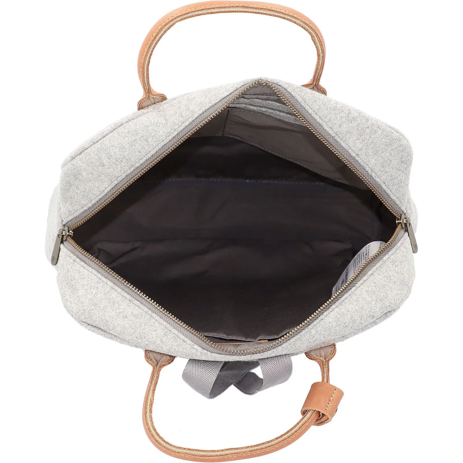 Fjällräven Norrvage Zaino 39 cm scomparto per laptop
