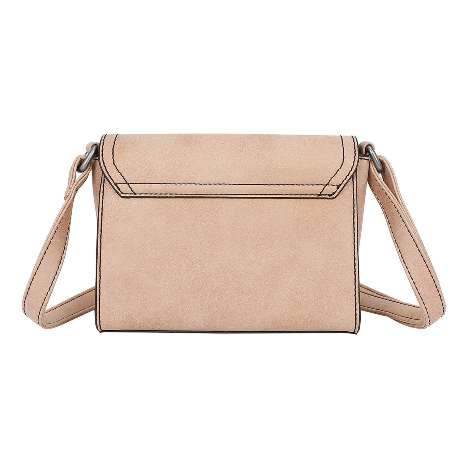 Fritzi aus Preußen Fritzi Satchel Small Jive Borsa a tracolla 20 cm