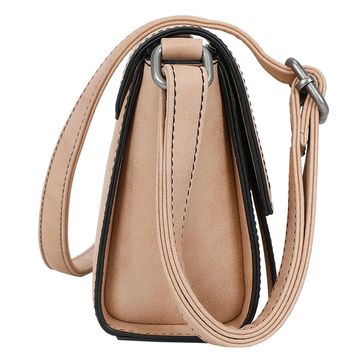Fritzi aus Preußen Fritzi Satchel Small Jive Borsa a tracolla 20 cm