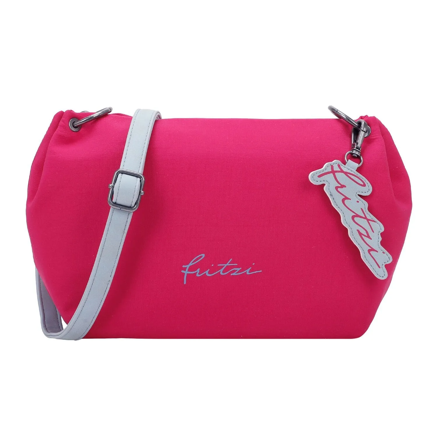 Fritzi aus Preußen Joshi03 Sky Borsa a tracolla 25.5 cm