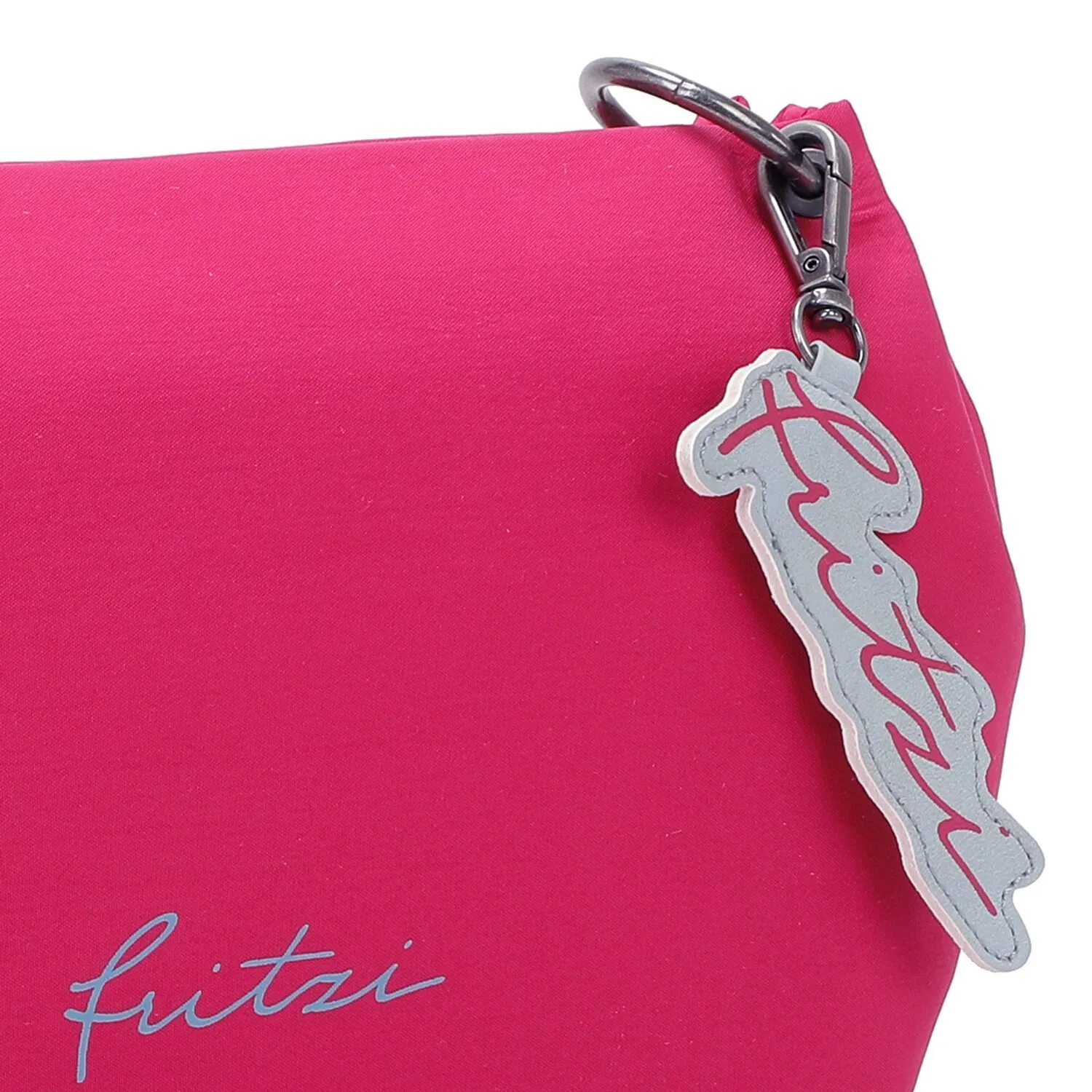Fritzi aus Preußen Joshi03 Sky Borsa a tracolla 25.5 cm