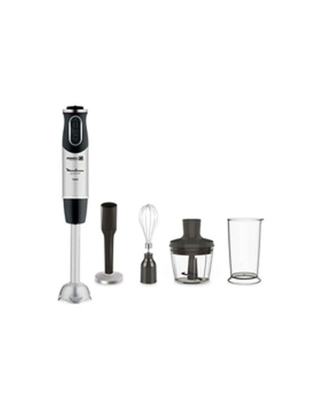 Frullatore ad Immersione Moulinex Dd65h810 1000W (0,5 L)