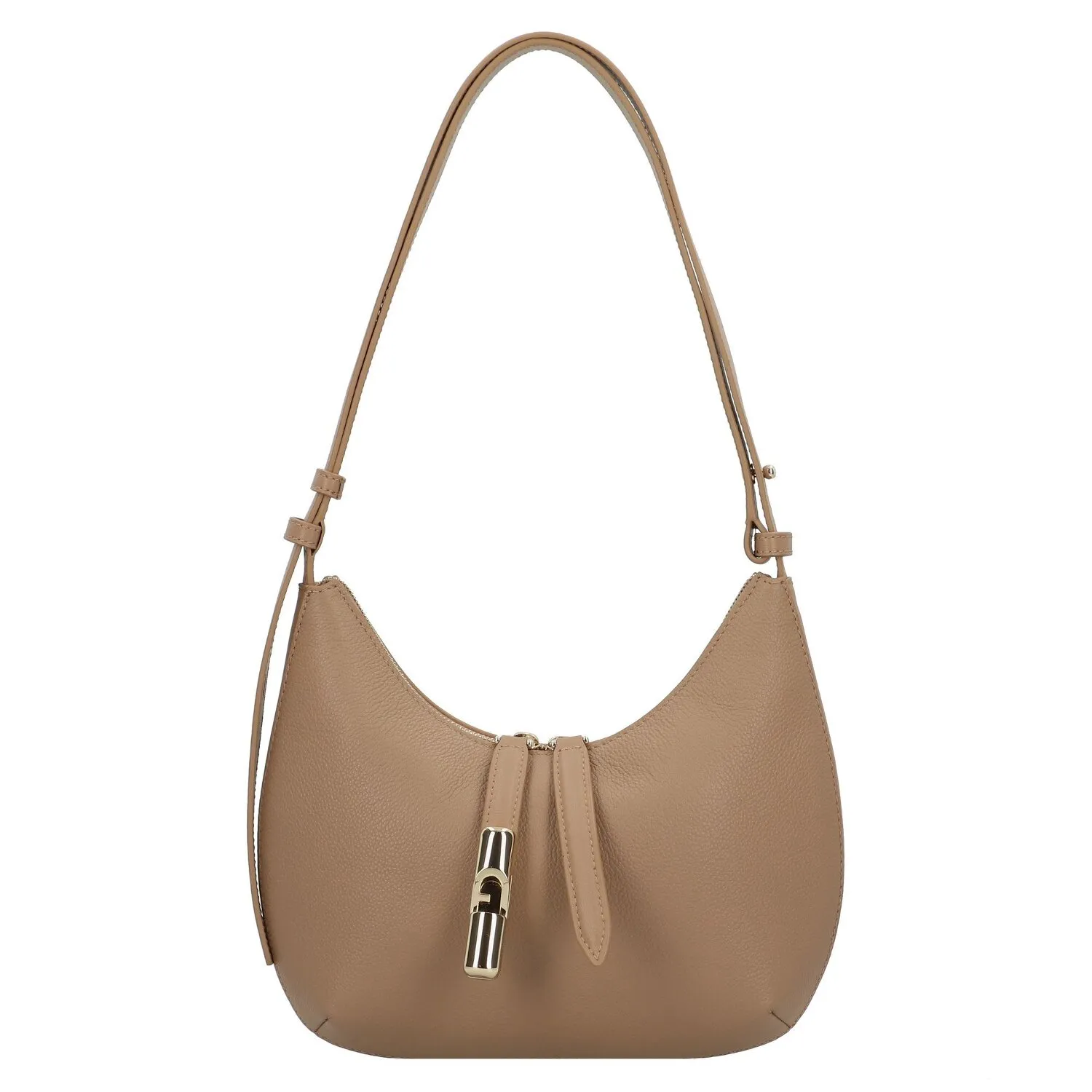 Furla Goccia Borsa a tracolla Pelle 22 cm
