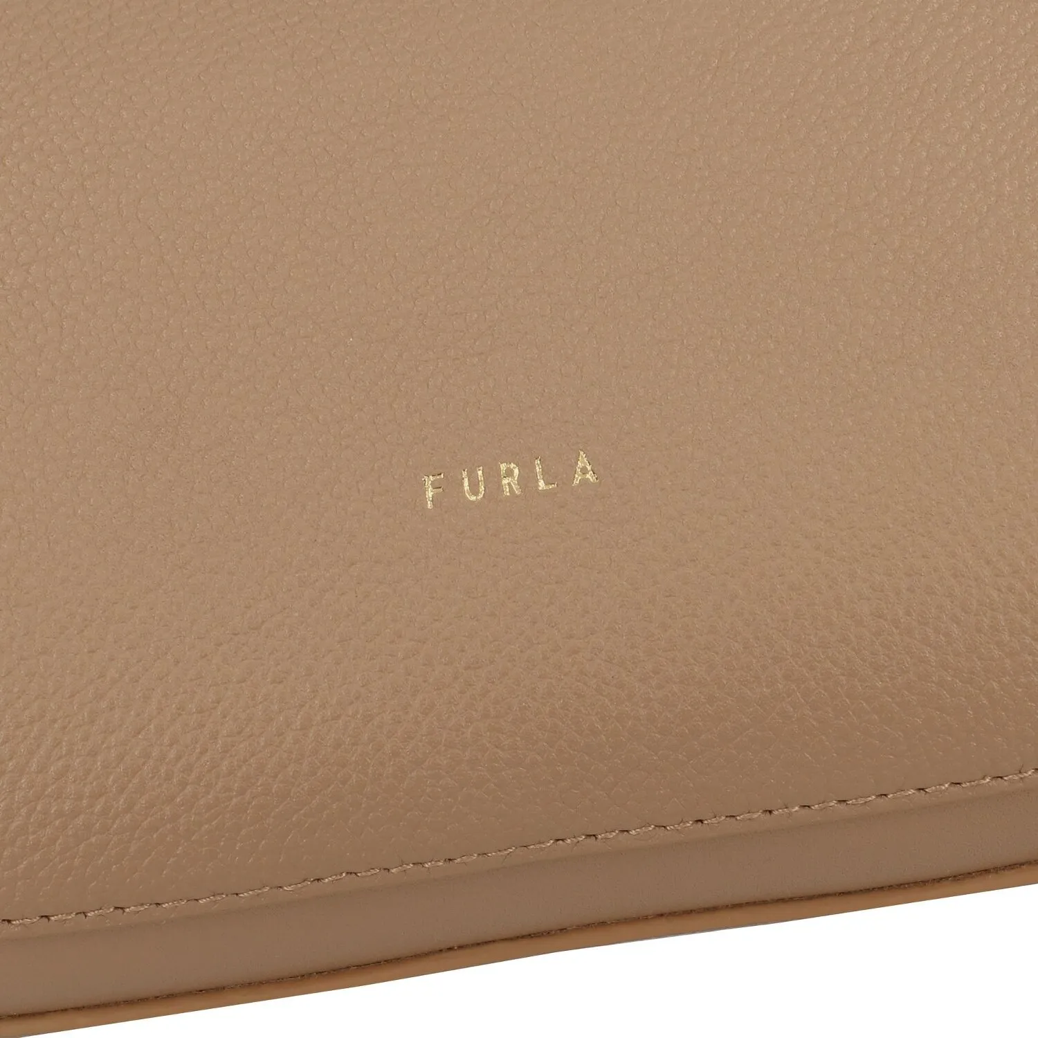 Furla Goccia Borsa a tracolla Pelle 22 cm
